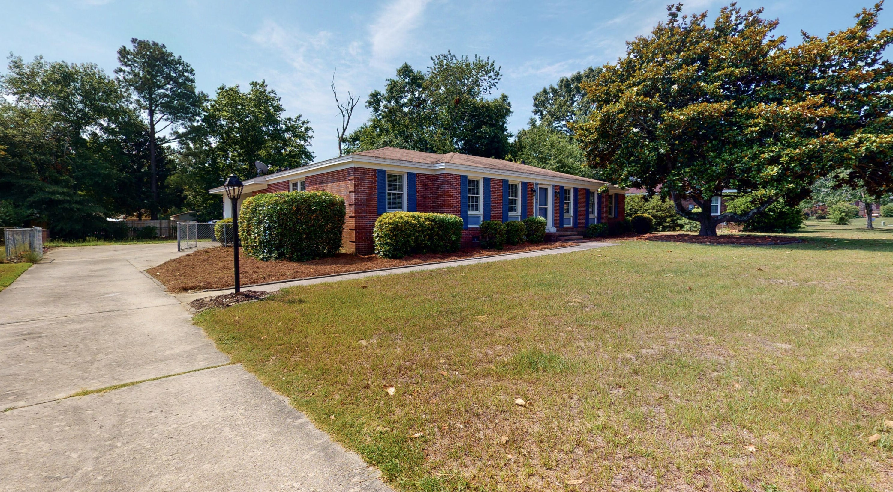 414 Goldfinch Dr, Augusta, GA 30907-3512