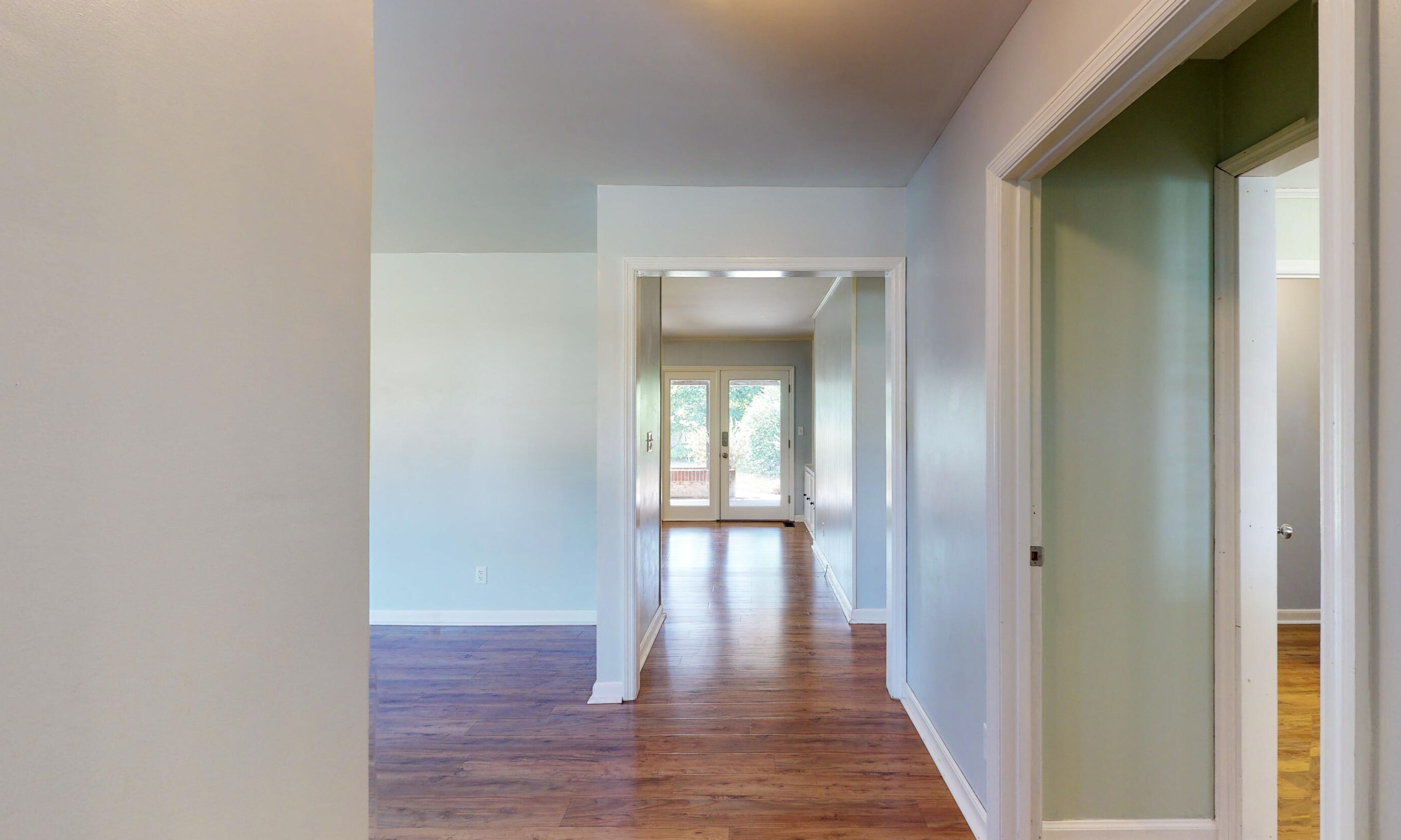 414 Goldfinch Dr, Augusta GA 30907-3512 exterior