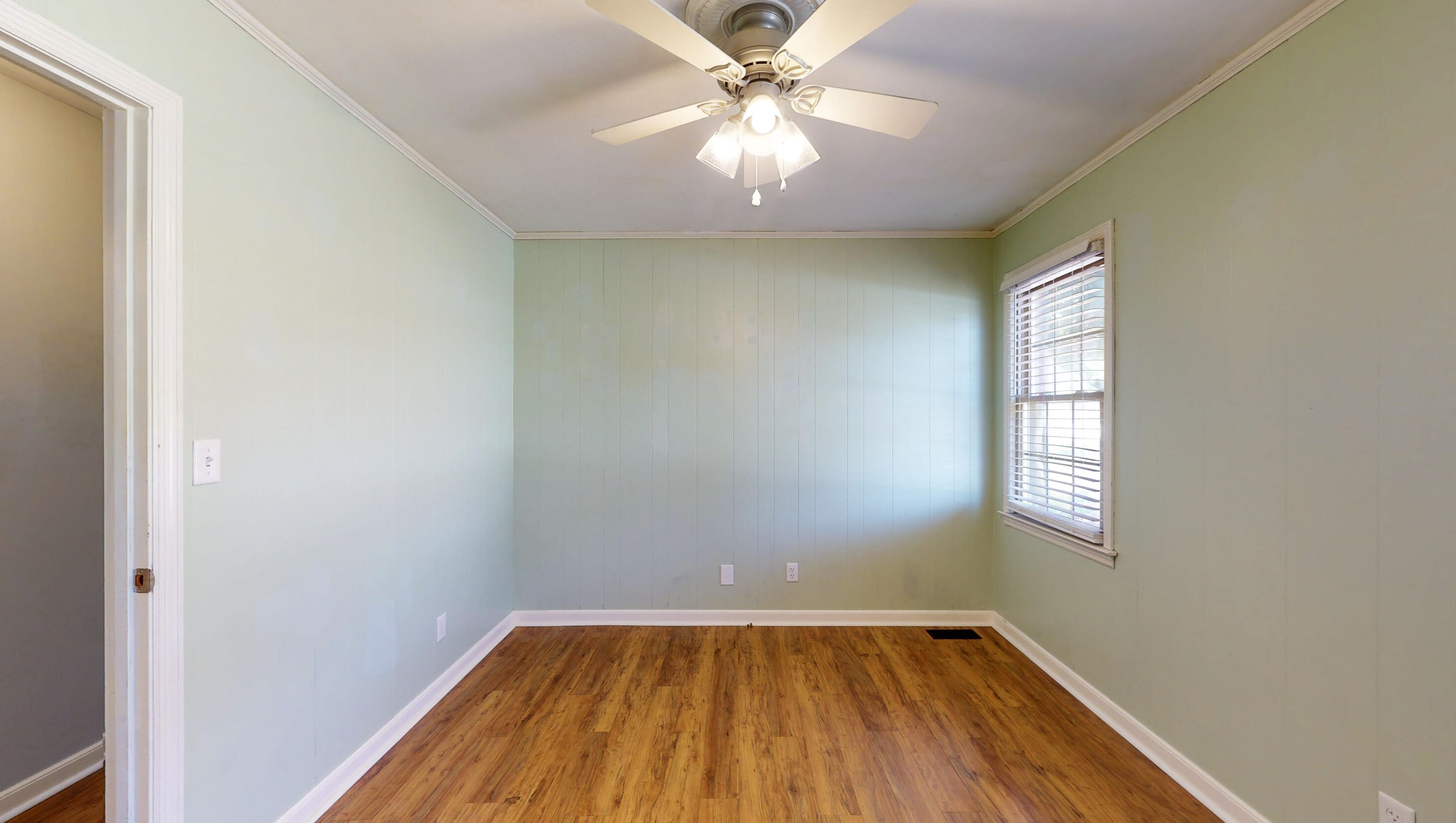 414 Goldfinch Dr, Augusta GA 30907-3512 exterior