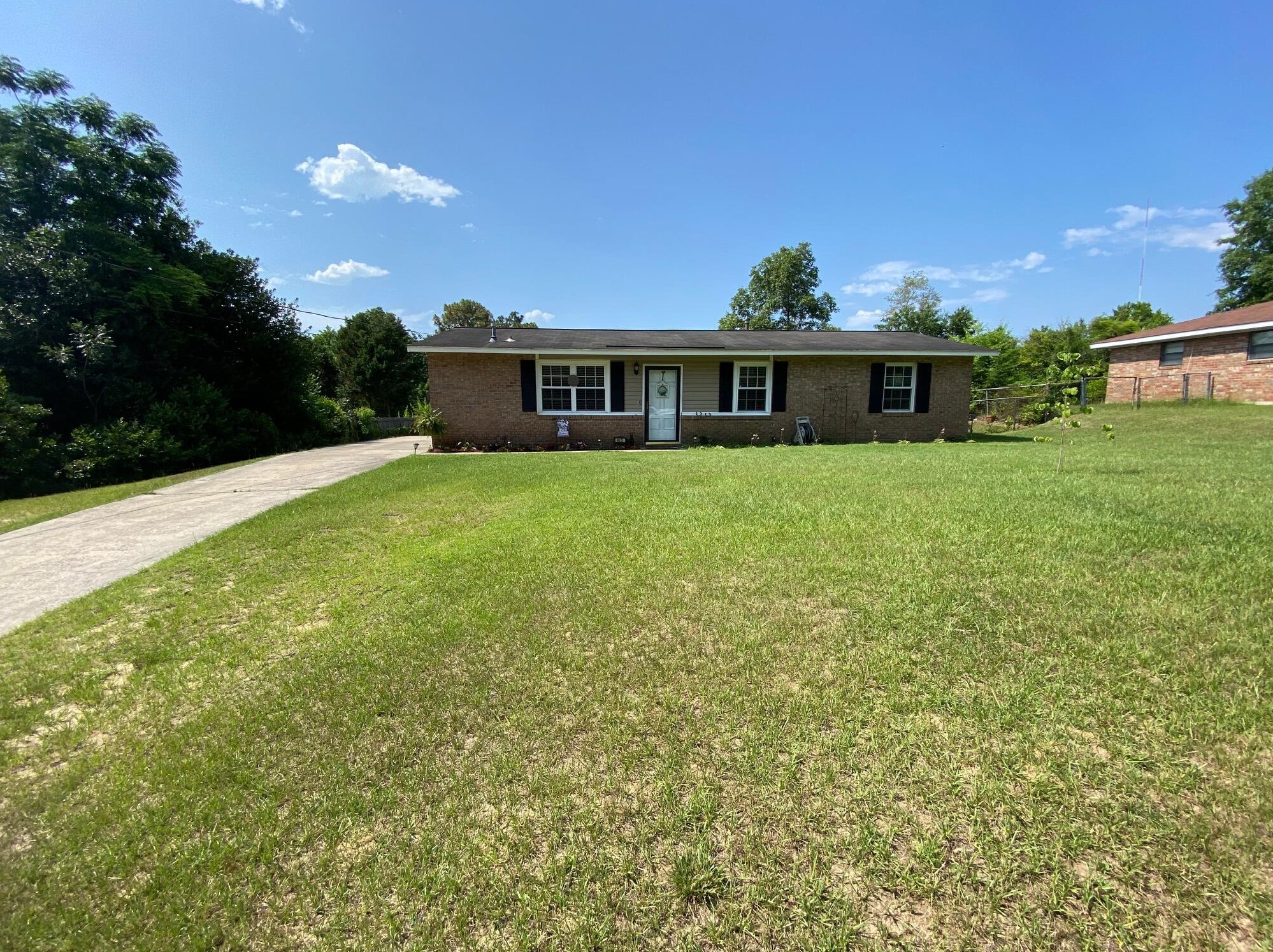 413 Mcnair Dr, North Augusta, SC 29841