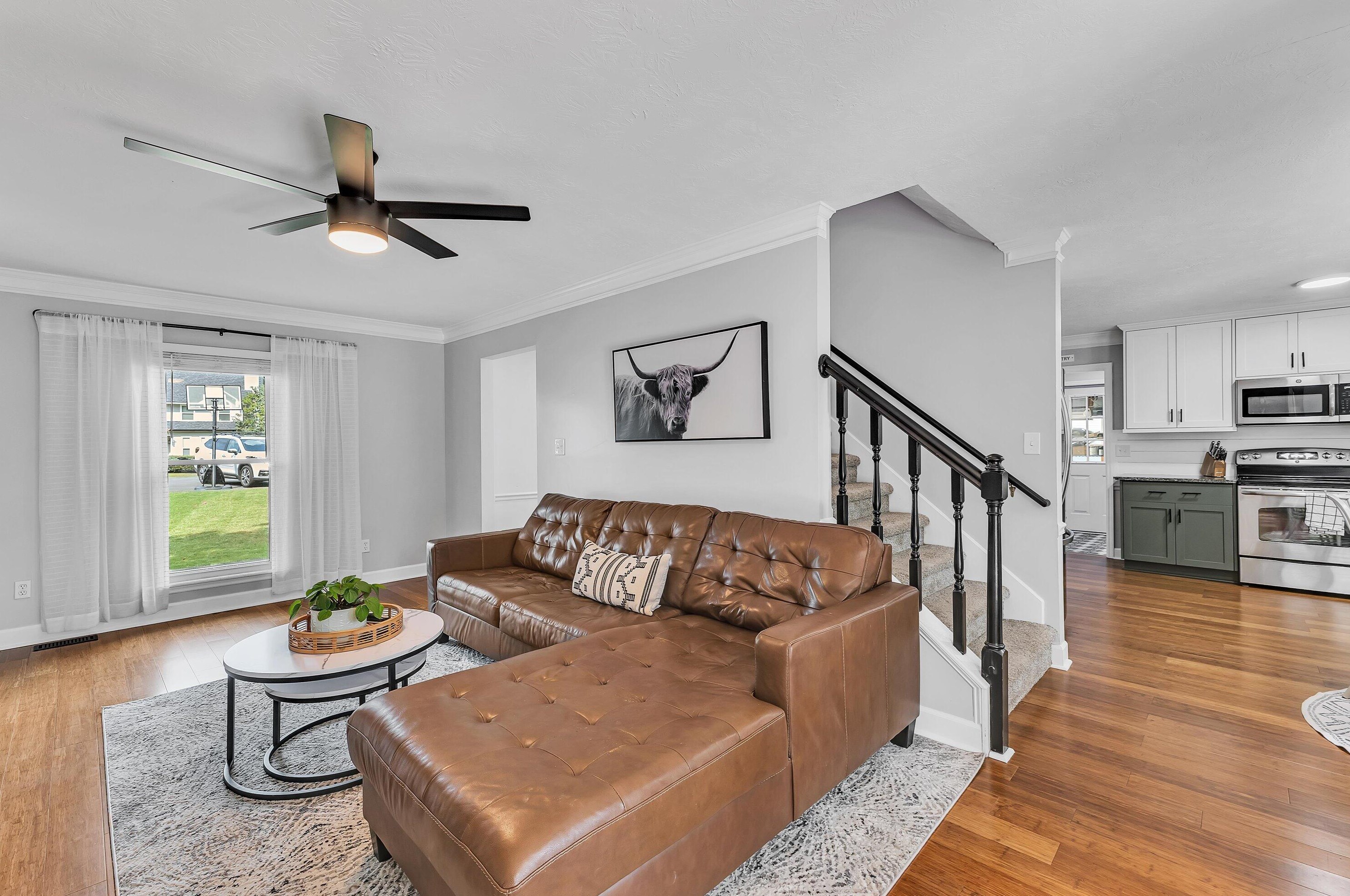 3961 Carson Cutoff, Augusta GA 30907-3392 exterior