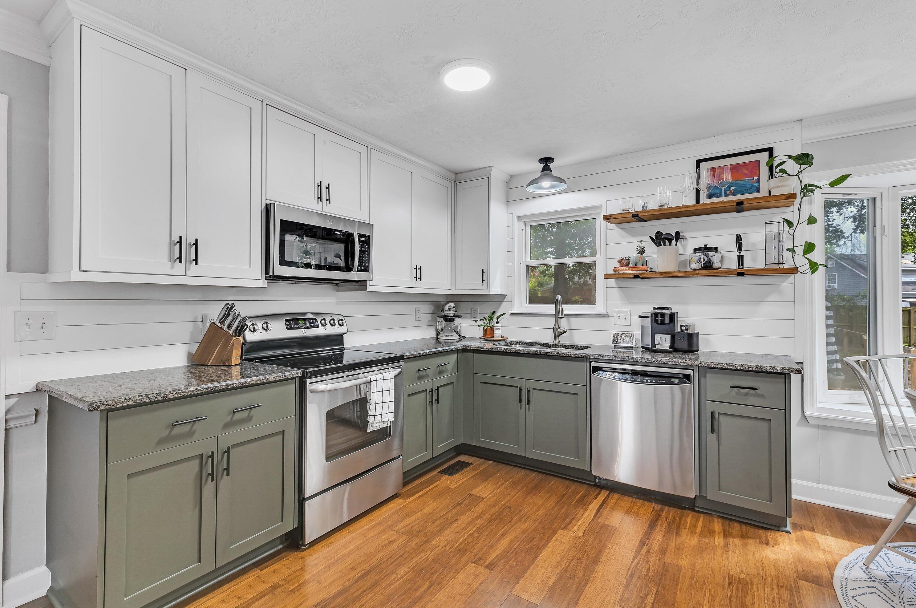 3961 Carson Cutoff, Augusta GA 30907-3392 exterior