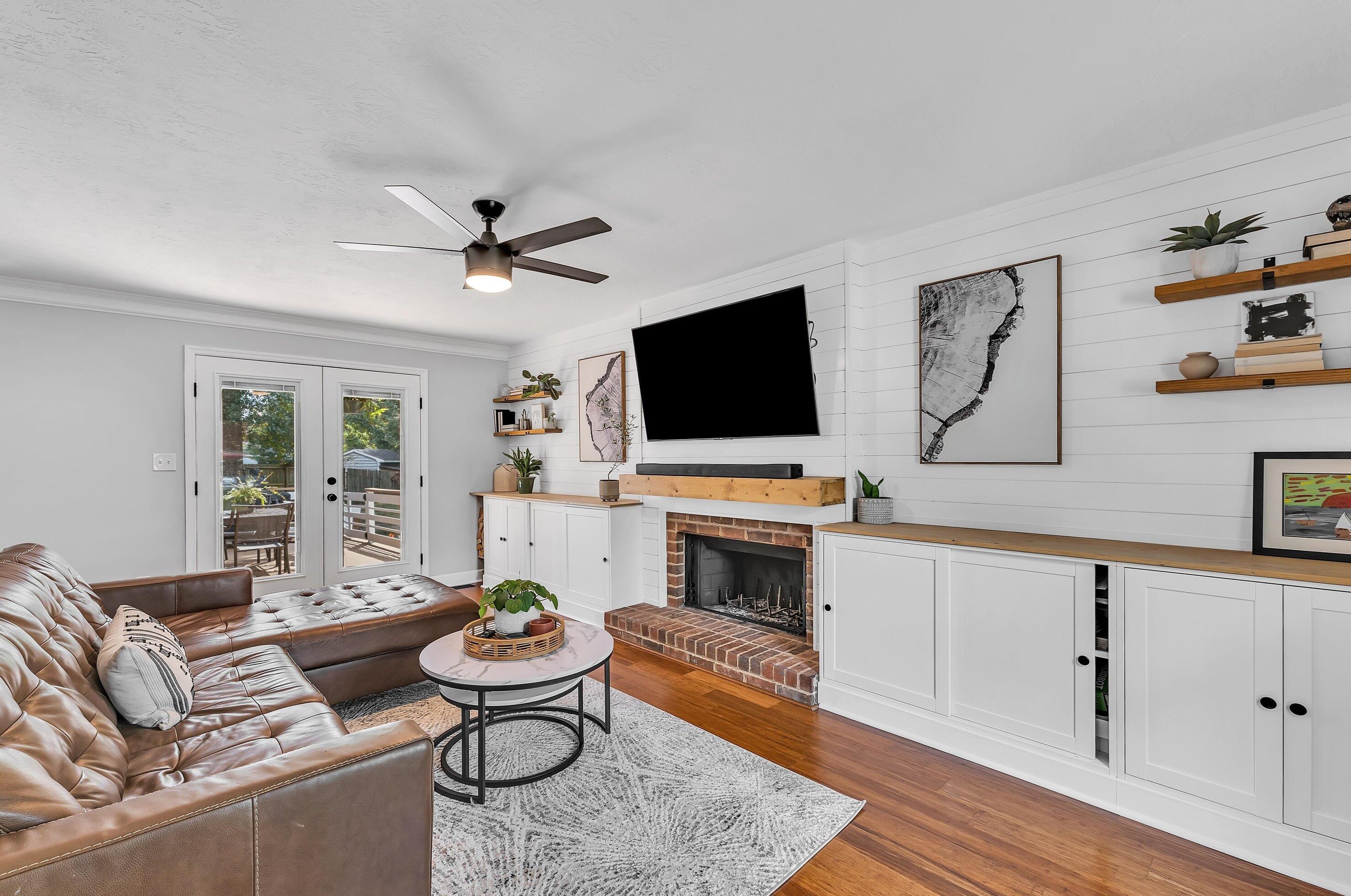 3961 Carson Cutoff, Augusta GA 30907-3392 exterior