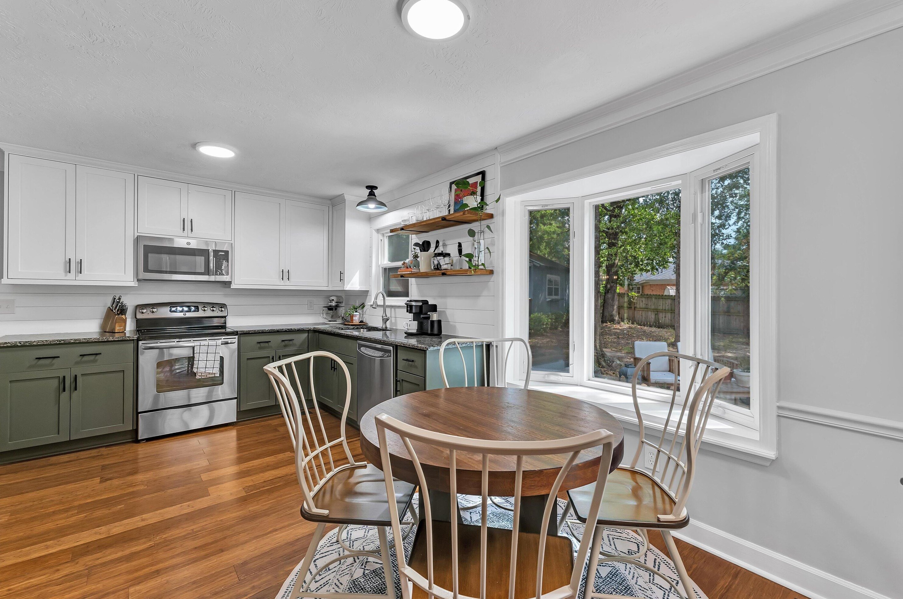 3961 Carson Cutoff, Augusta GA 30907-3392 exterior