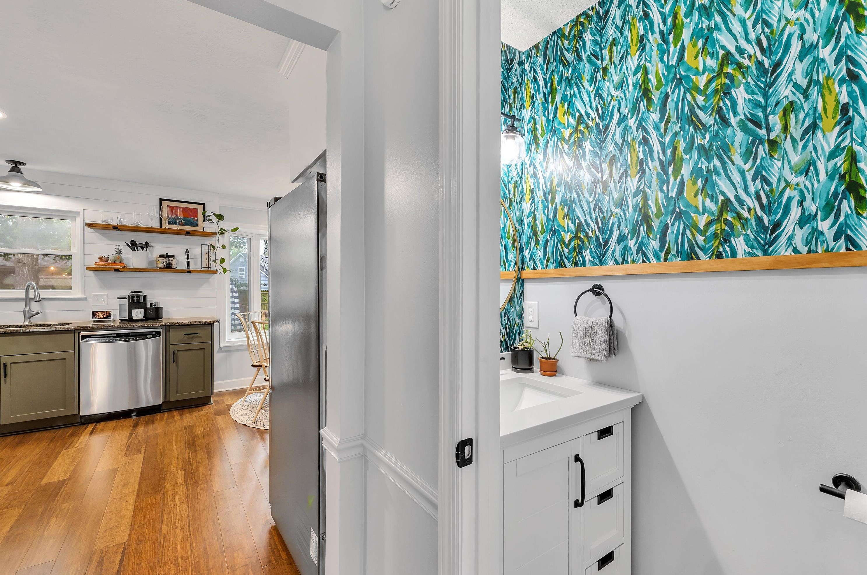 3961 Carson Cutoff, Augusta GA 30907-3392 exterior