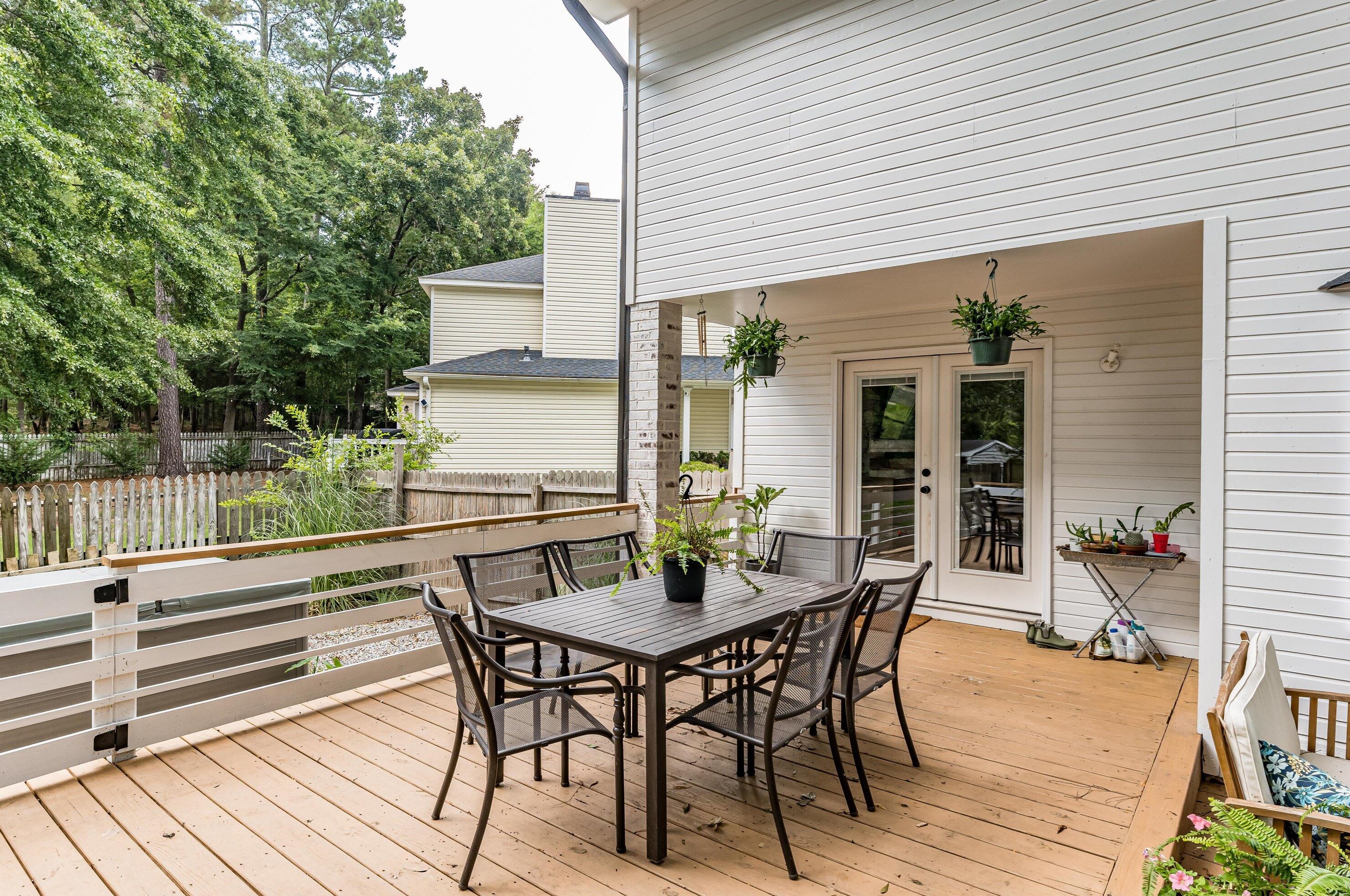 3961 Carson Cutoff, Augusta GA 30907-3392 exterior