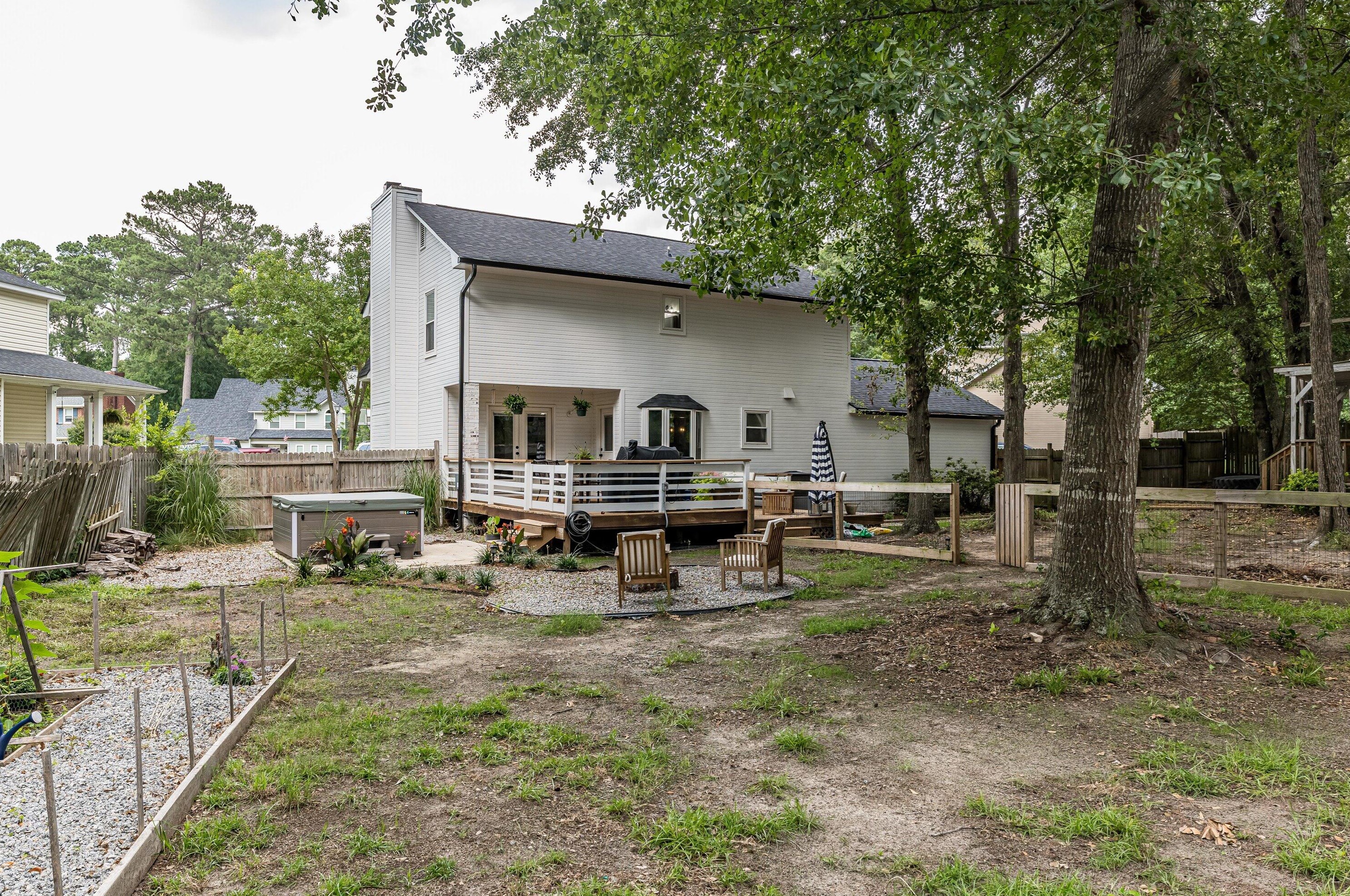 3961 Carson Cutoff, Augusta GA 30907-3392 exterior