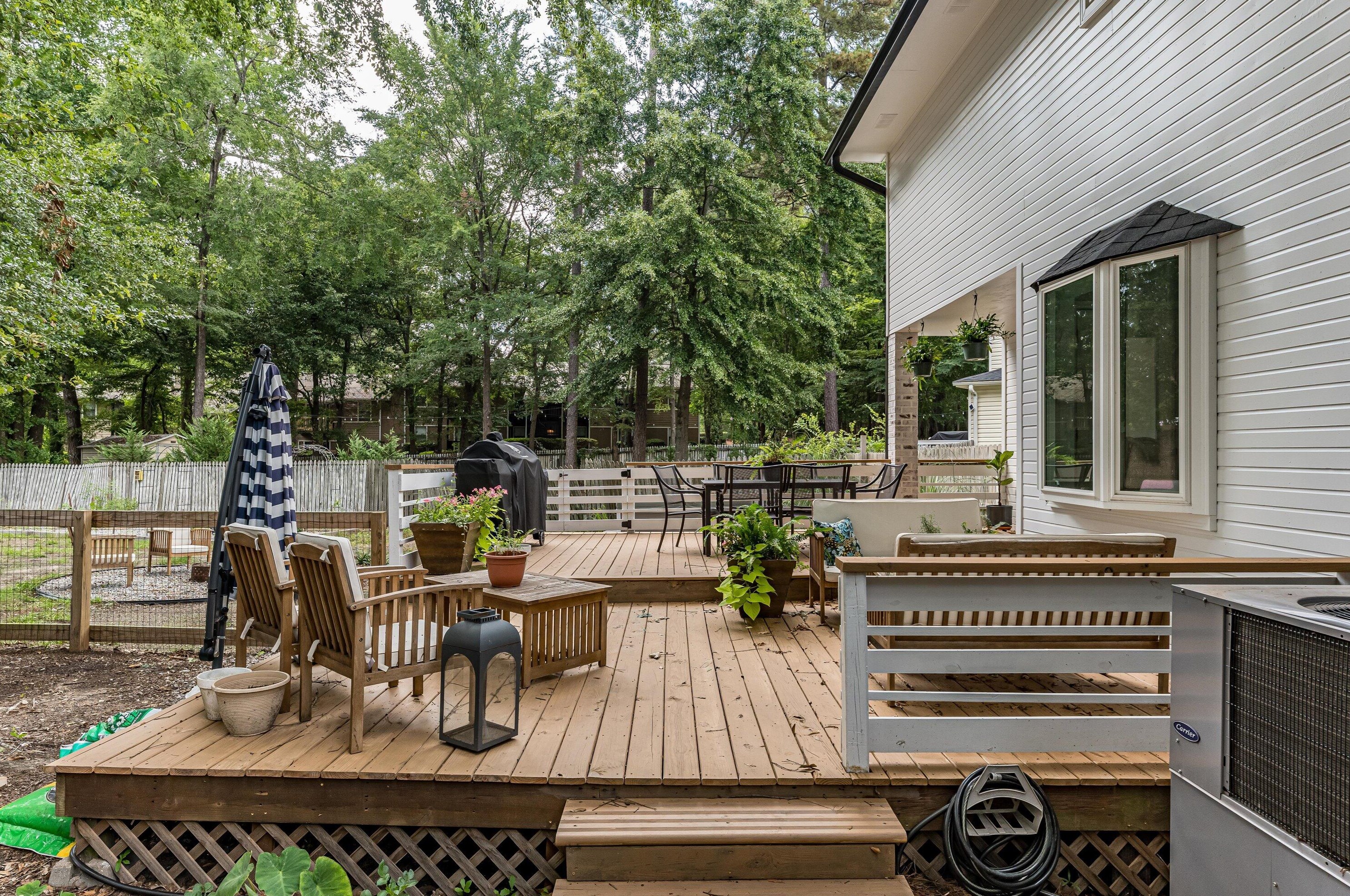 3961 Carson Cutoff, Augusta GA 30907-3392 exterior