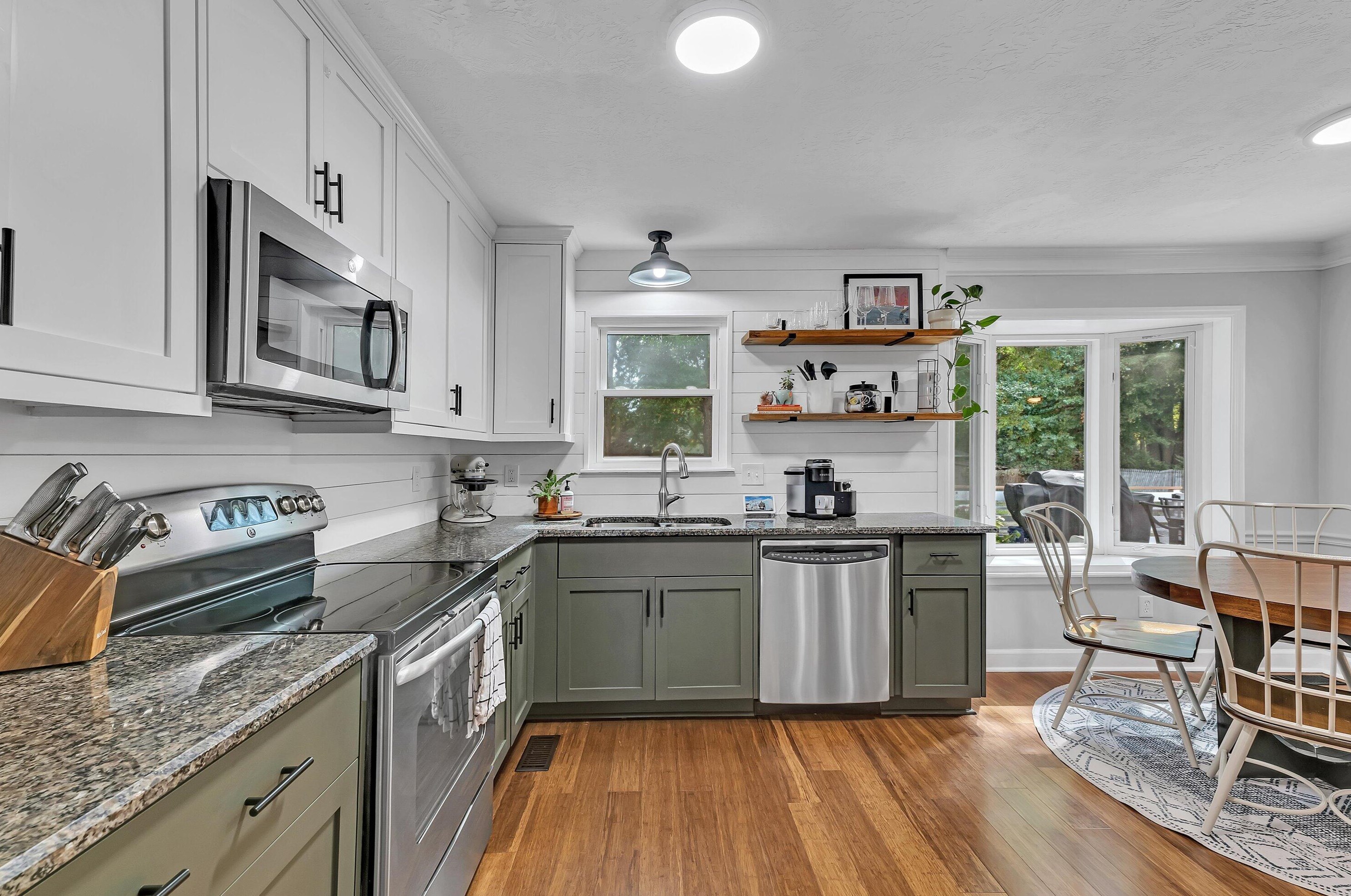 3961 Carson Cutoff, Augusta GA 30907-3392 exterior