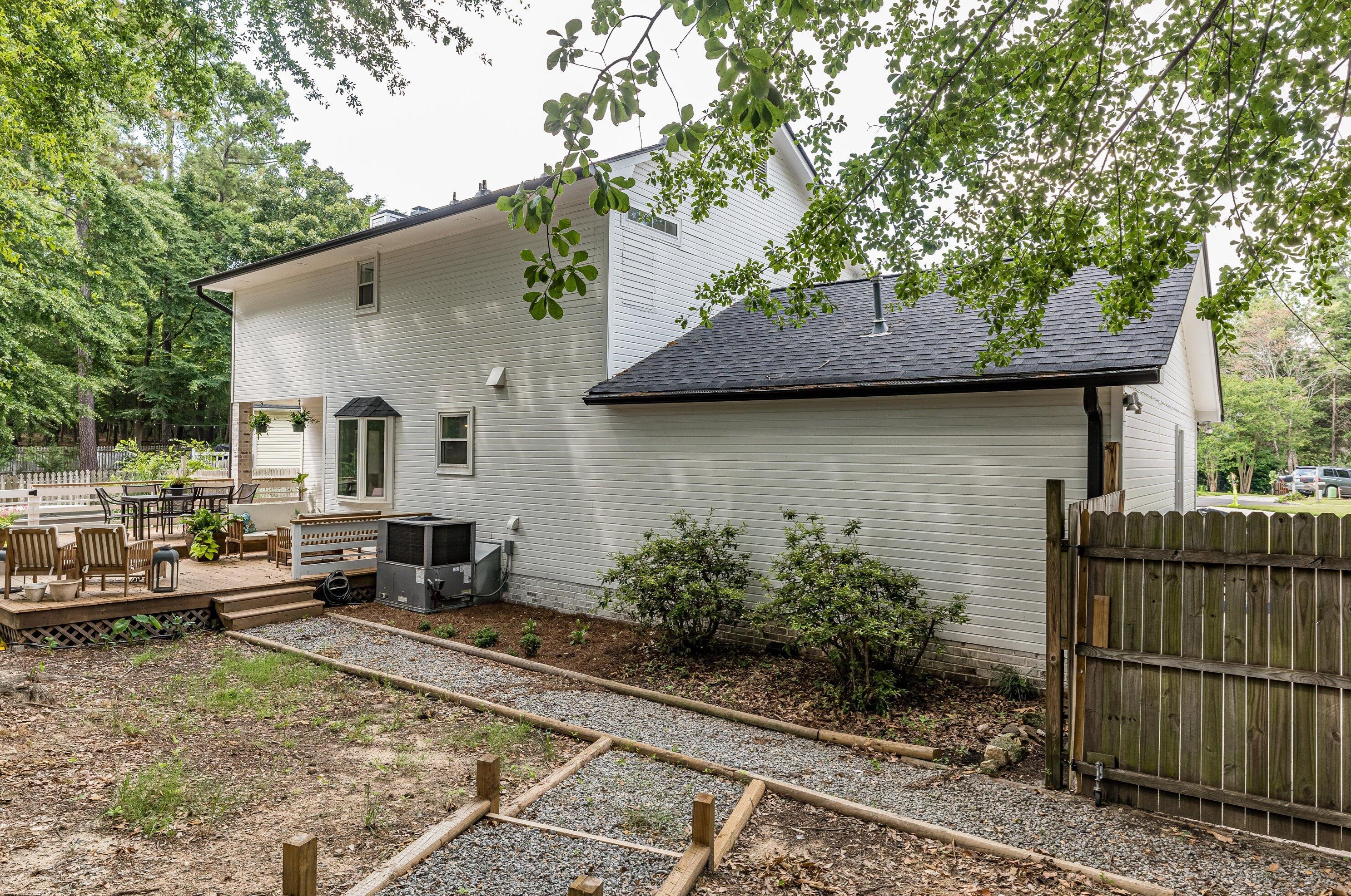 3961 Carson Cutoff, Augusta GA 30907-3392 exterior