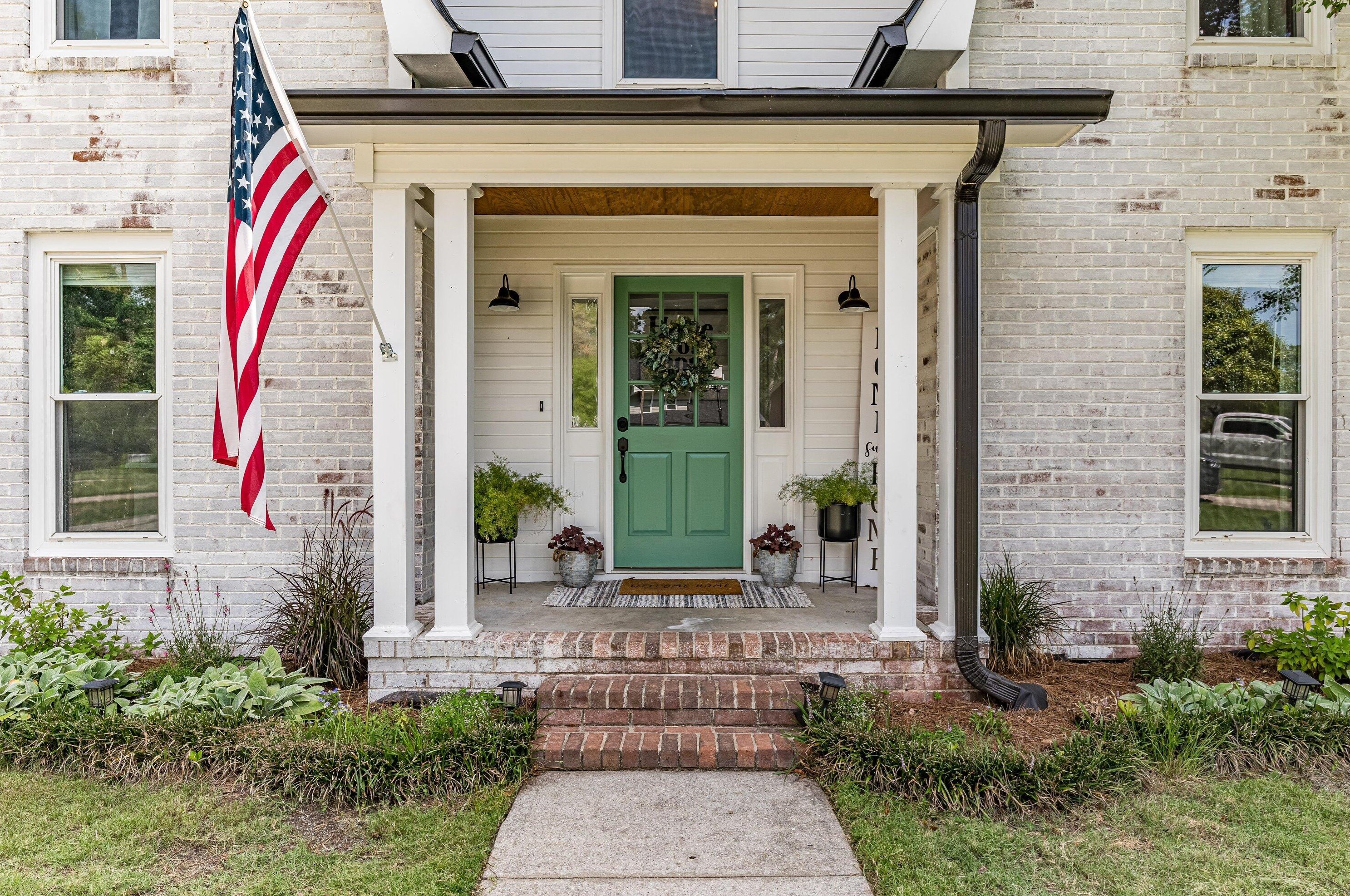 3961 Carson Cutoff, Augusta, GA 30907-3394