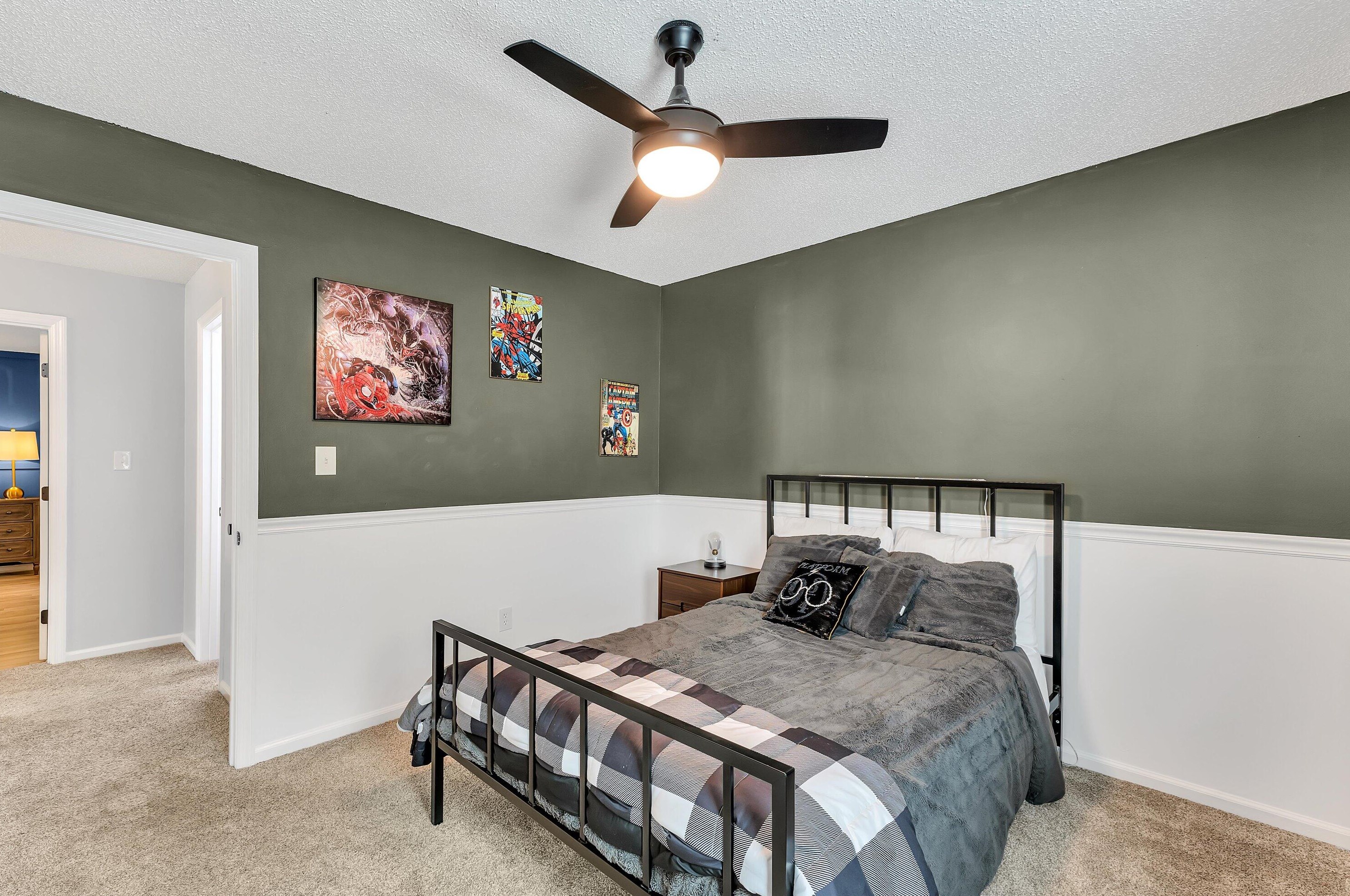 3961 Carson Cutoff, Augusta GA 30907-3392 exterior