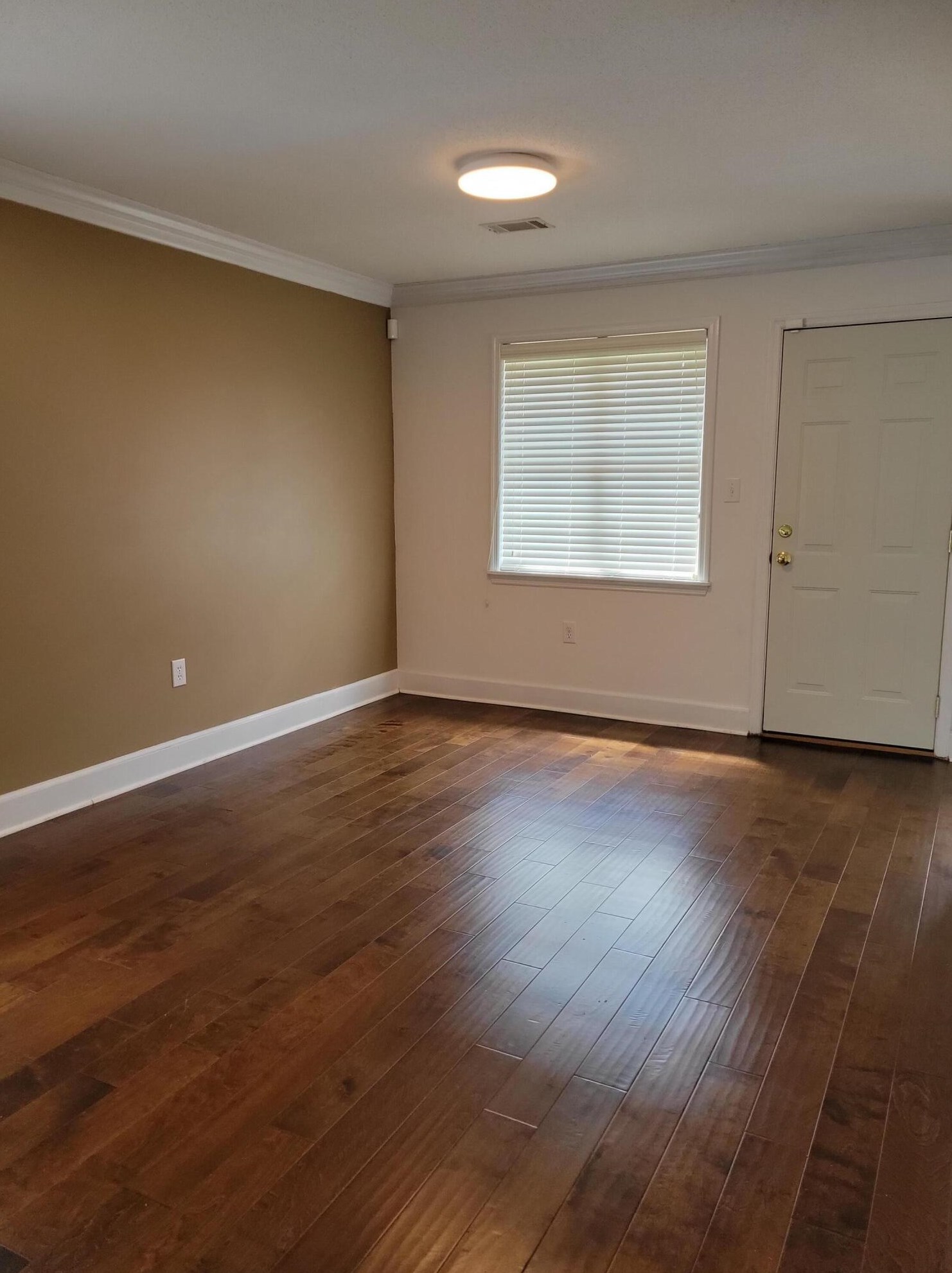 1553 Goshen Rd, Augusta GA  30906-9369 exterior