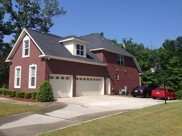 2103 Wythe Dr, Evans, GA 30809