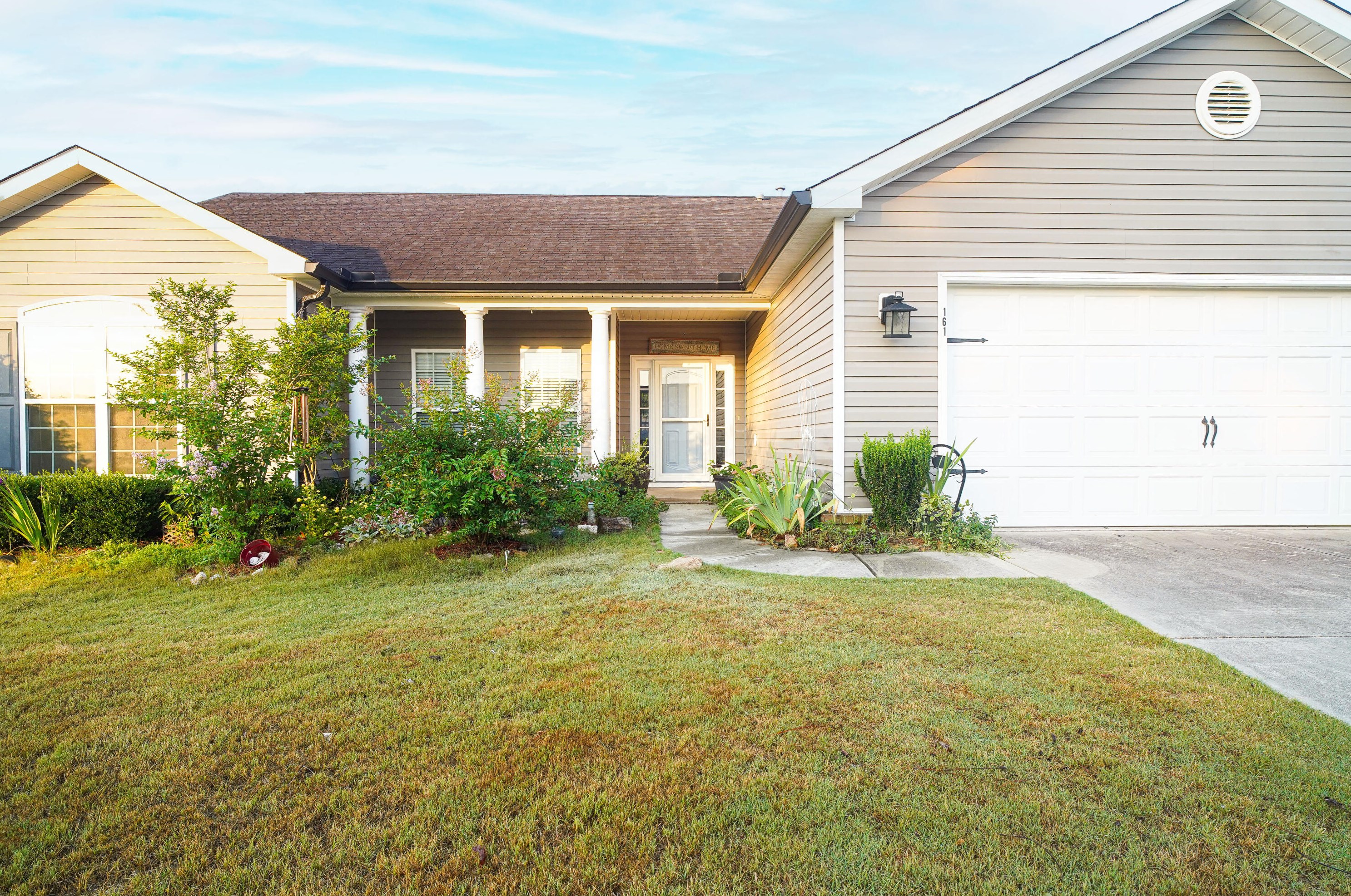 161 Sudlow Hills Ct, North Augusta, SC 29841