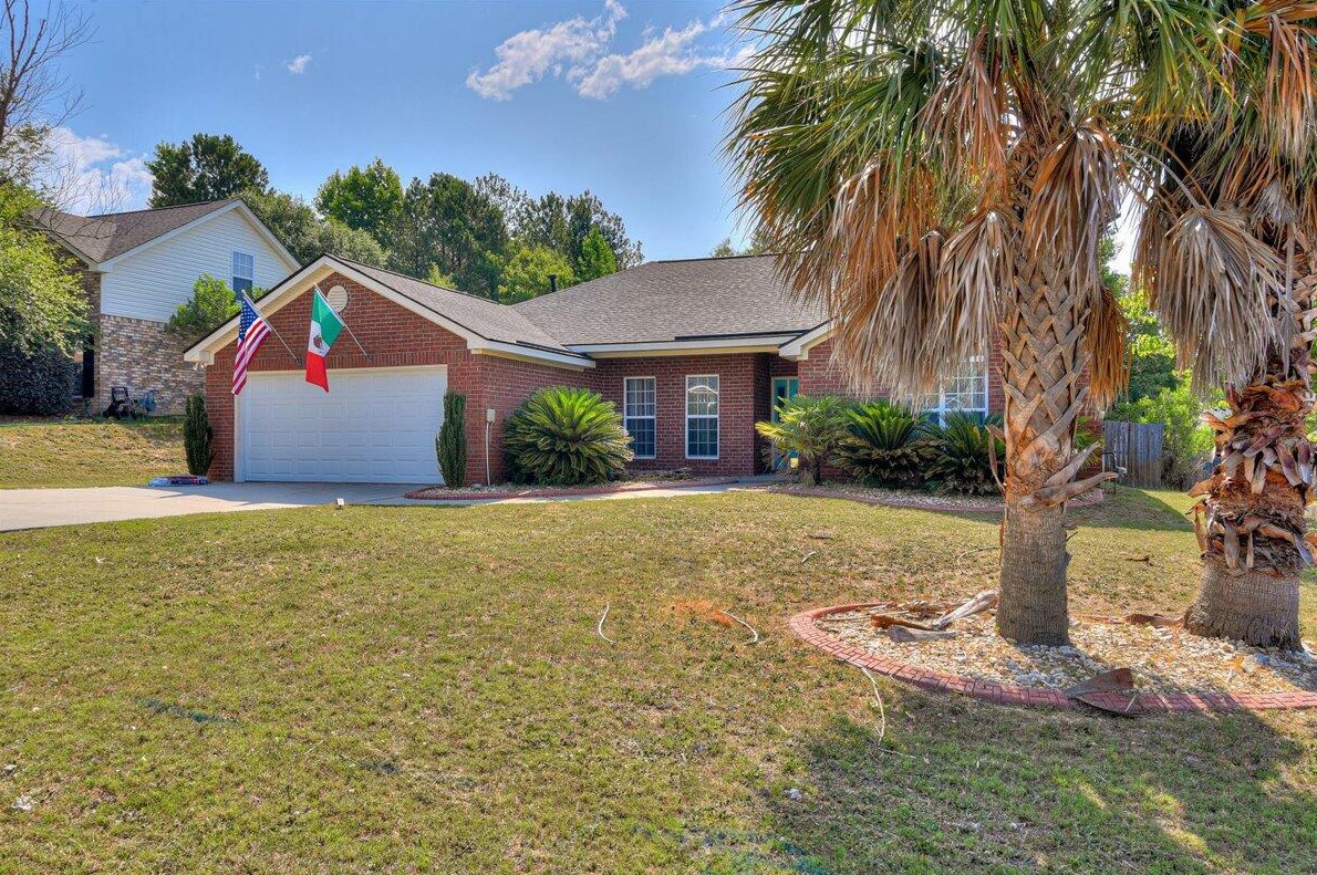 706 Cannock Loop, Grovetown, GA 30813-3965