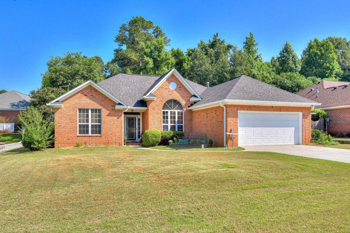 3902 Beaver Brook Dr, Augusta, GA 30907-4166