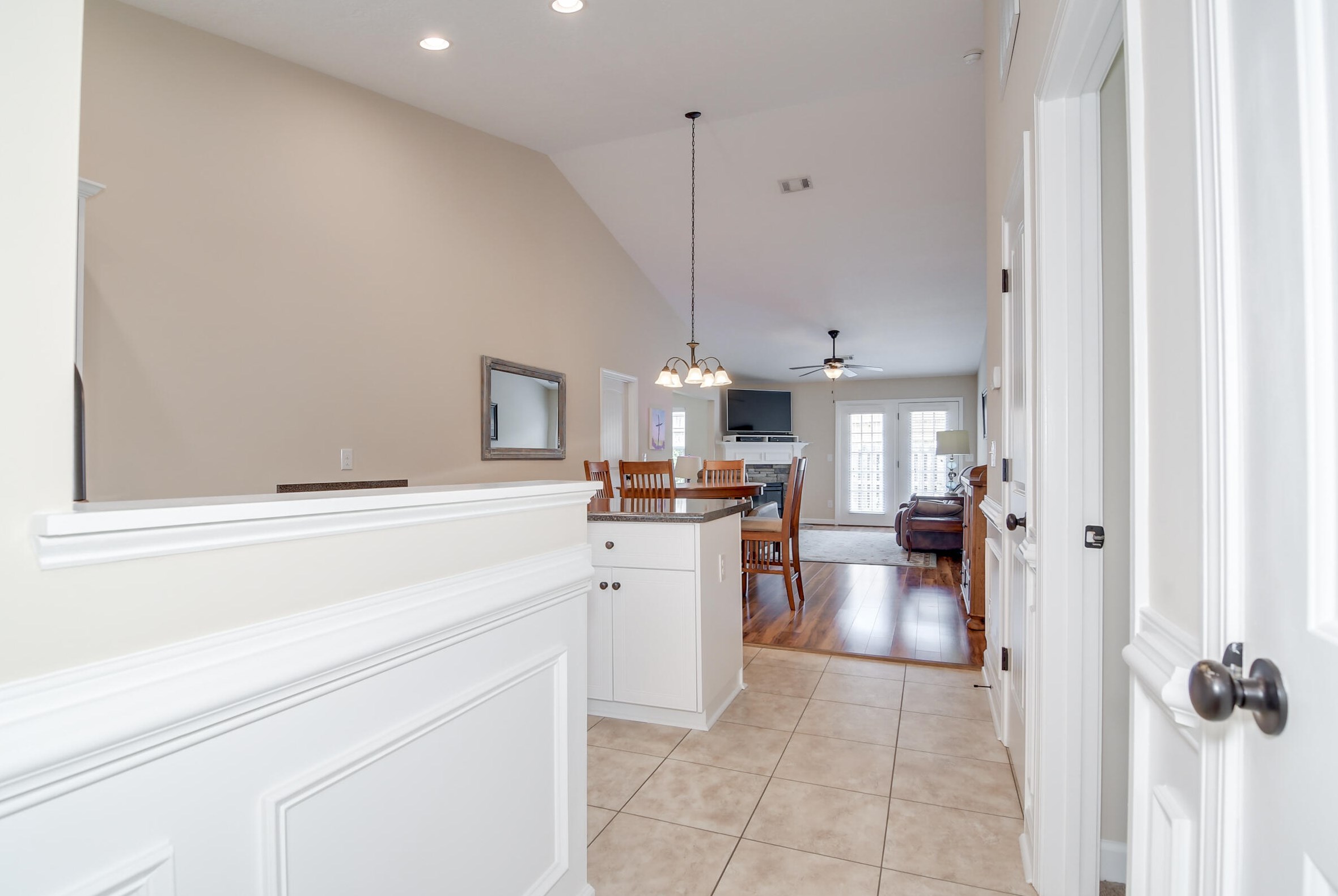 413 York Ln, Augusta GA 30909-6089 exterior