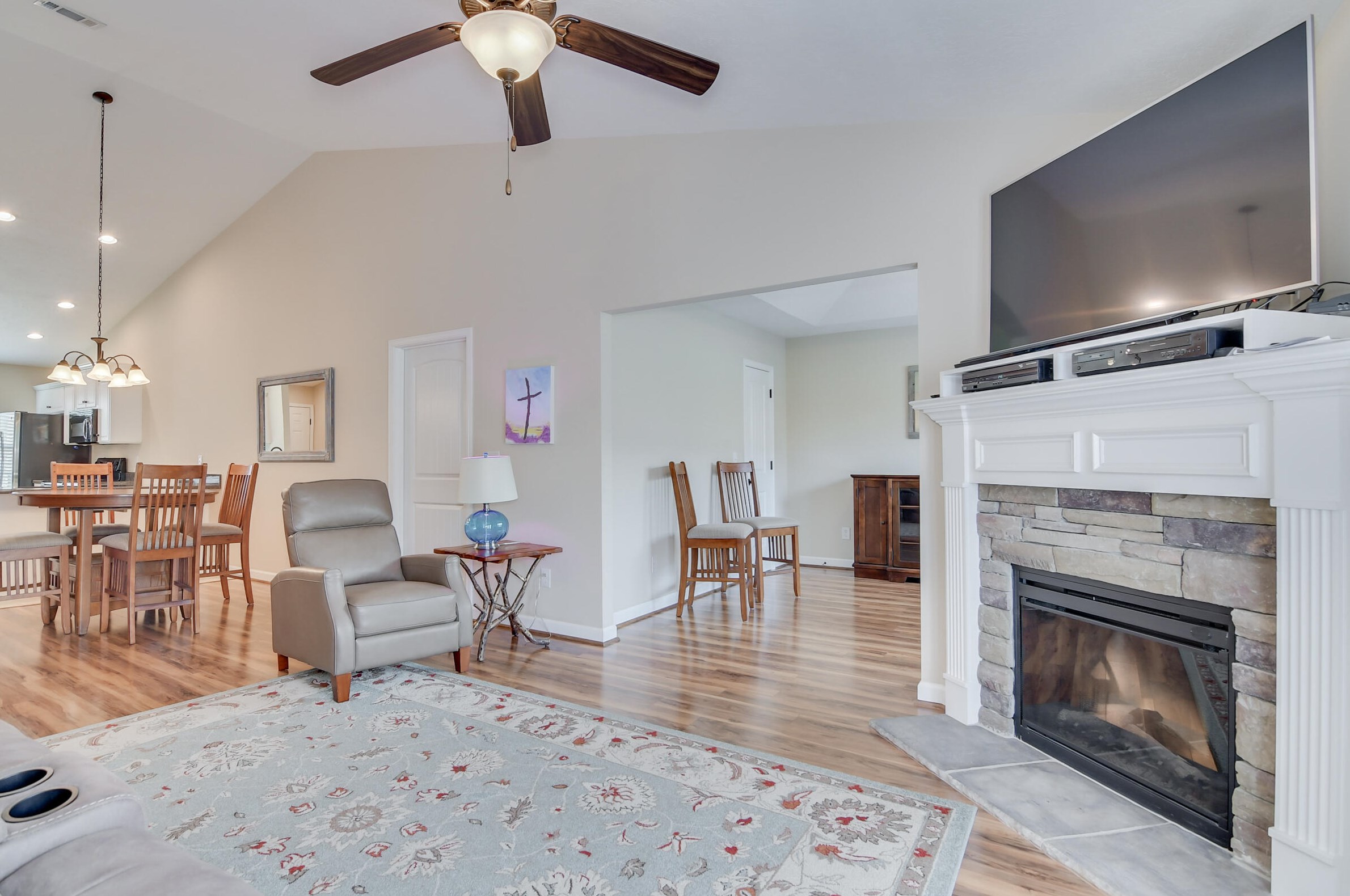 413 York Ln, Augusta GA 30909-6089 exterior