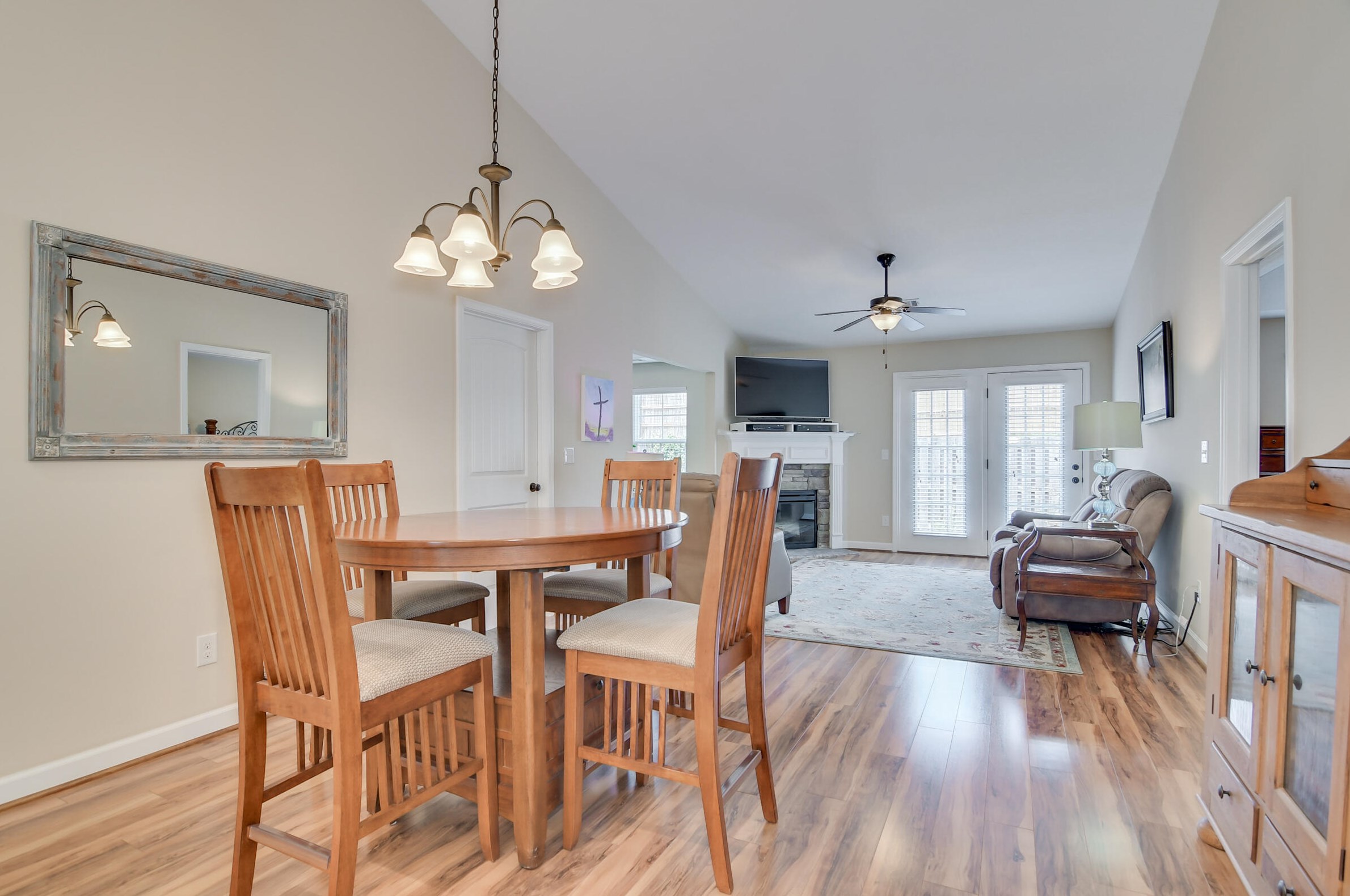 413 York Ln, Augusta GA 30909-6089 exterior