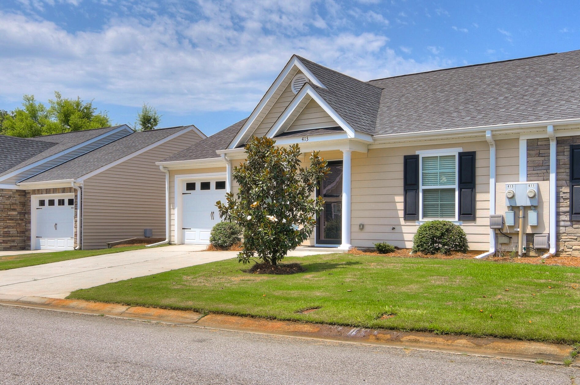 413 York Ln, Augusta, GA 30909-6089