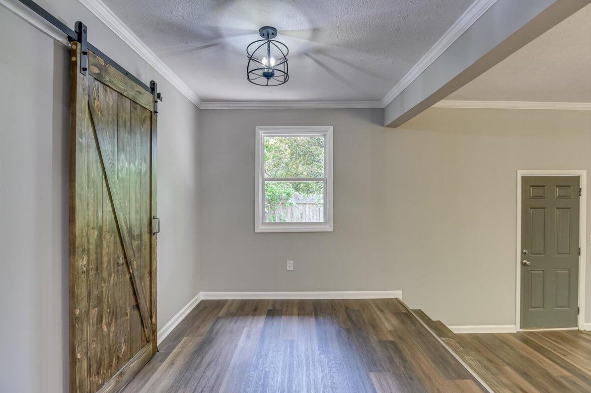 3321 Oakridge Dr, Augusta GA 30909-6302 exterior