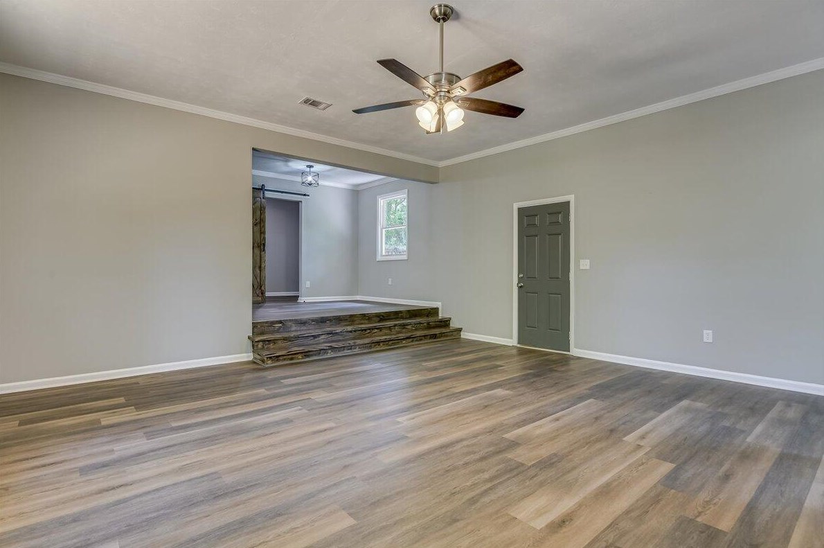 3321 Oakridge Dr, Augusta GA 30909-6302 exterior