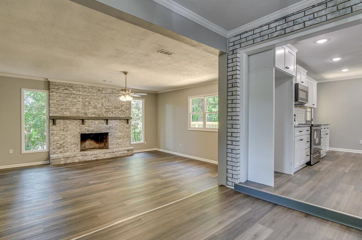 3321 Oakridge Dr, Augusta GA 30909-6302 exterior