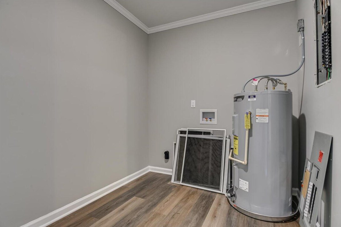 3321 Oakridge Dr, Augusta GA 30909-6302 exterior