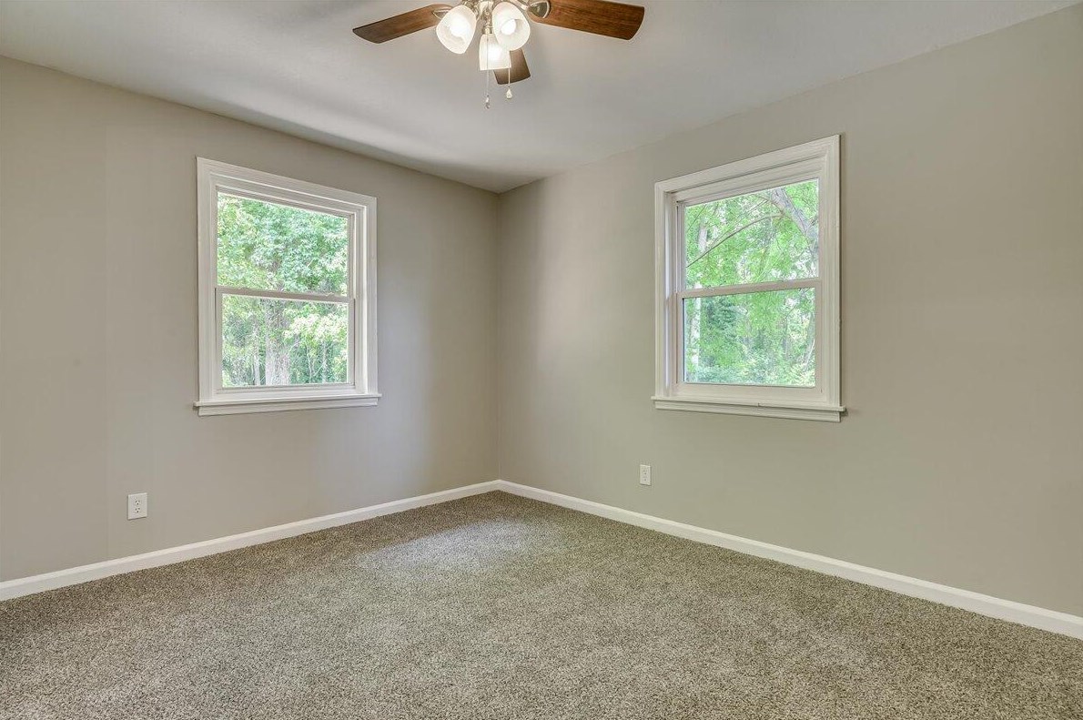 3321 Oakridge Dr, Augusta GA 30909-6302 exterior