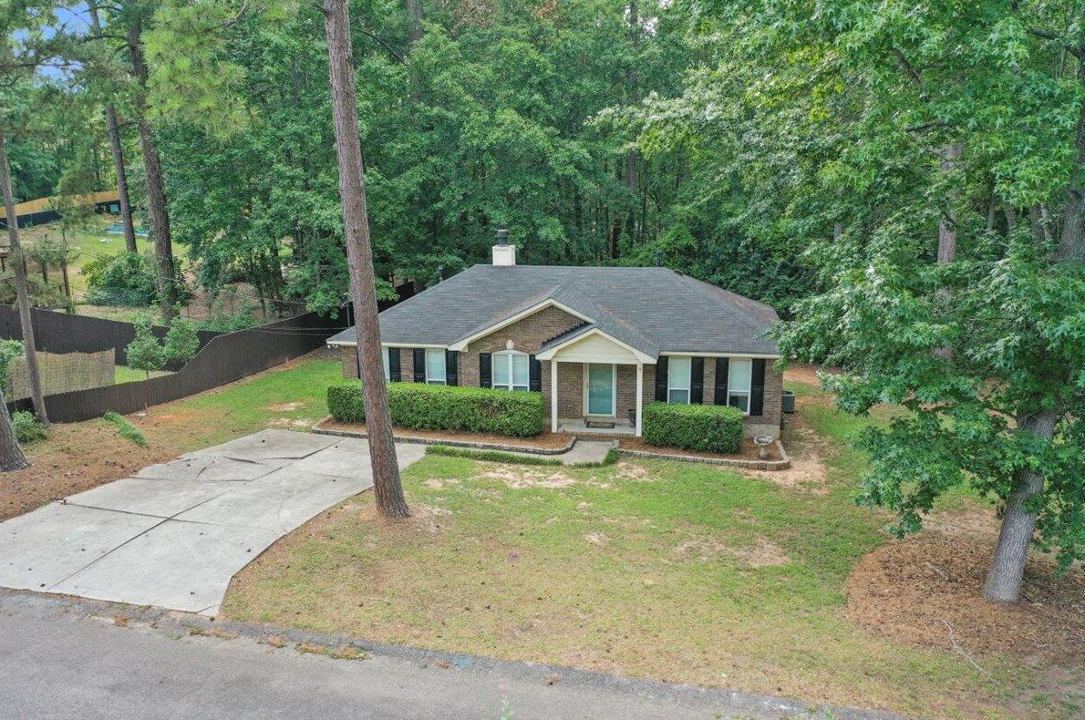 3771 Murray Rd, Augusta, GA 30907-2643
