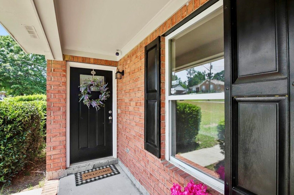 3311 Cobblestone Ct, Augusta, GA 30906-5781