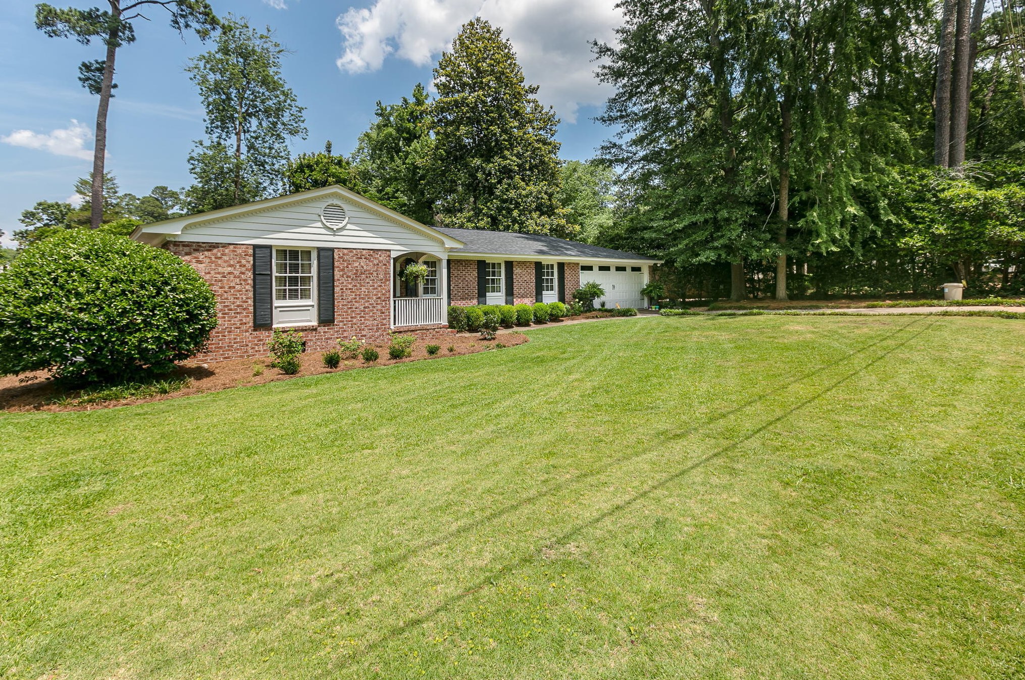 442 Sheffield Cir, Augusta, GA 30909-3571