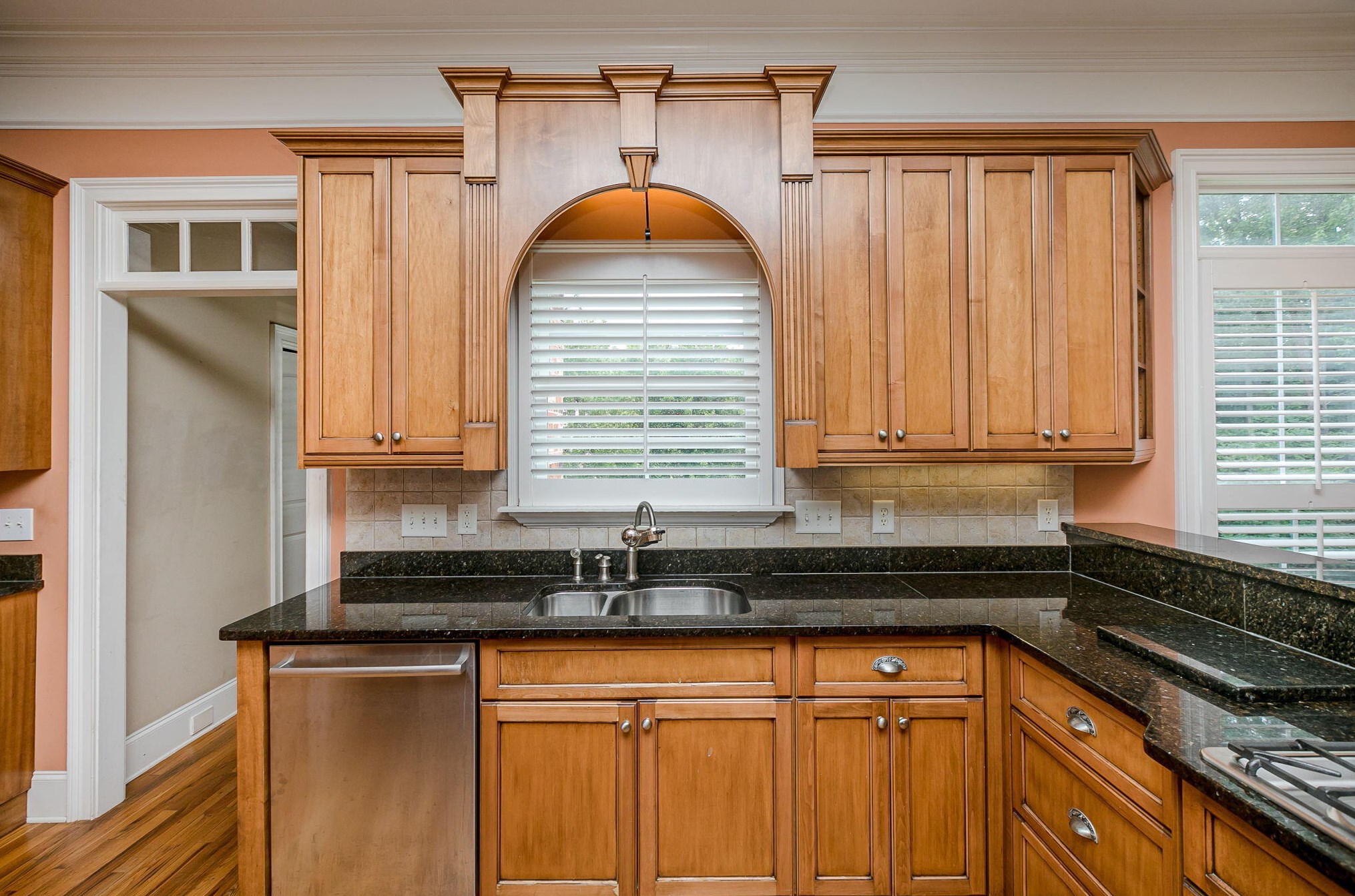 307 Riv Retreat Ct, Augusta GA 30907-4998 exterior