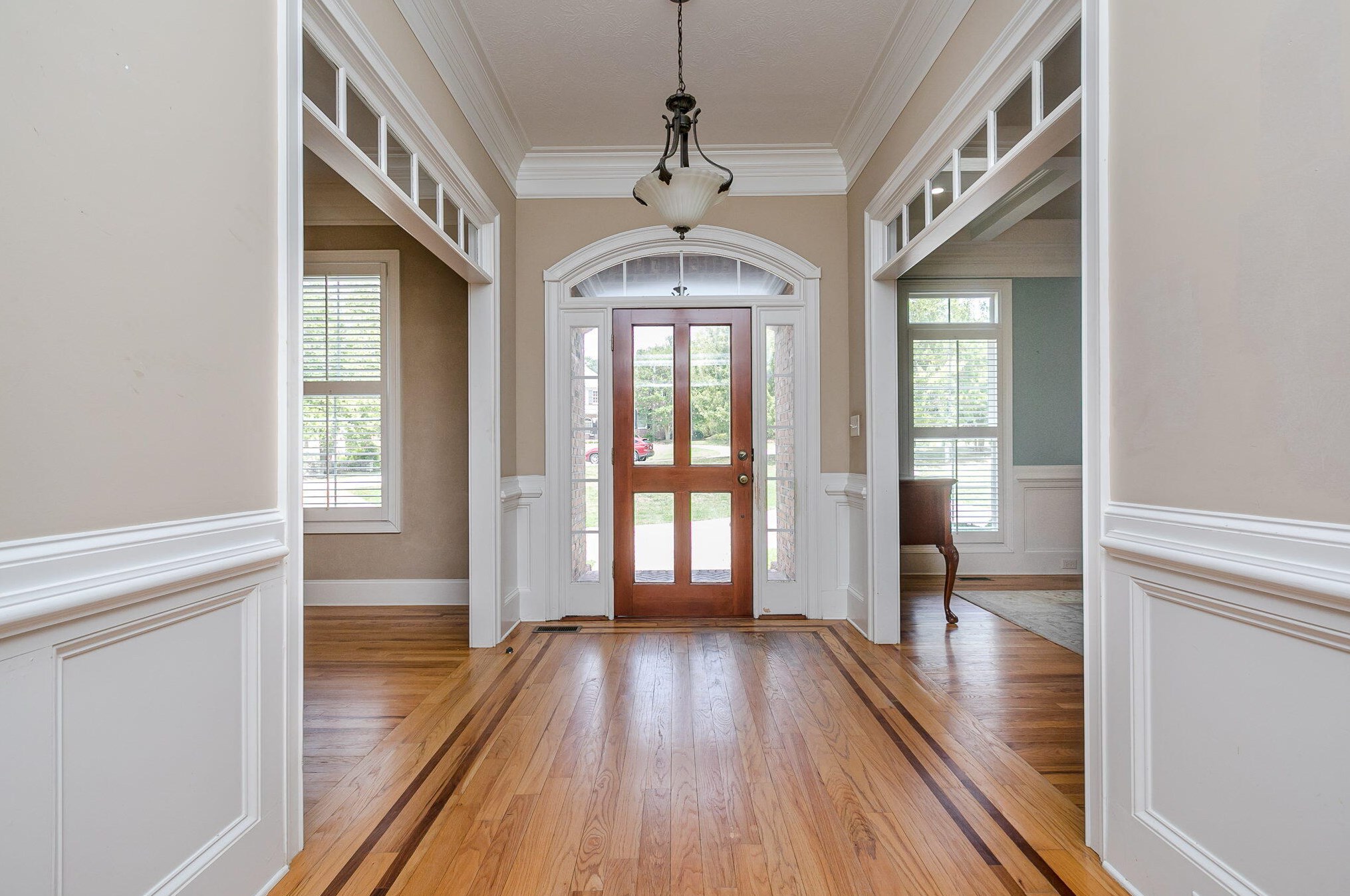 307 Riv Retreat Ct, Augusta GA 30907-4998 exterior