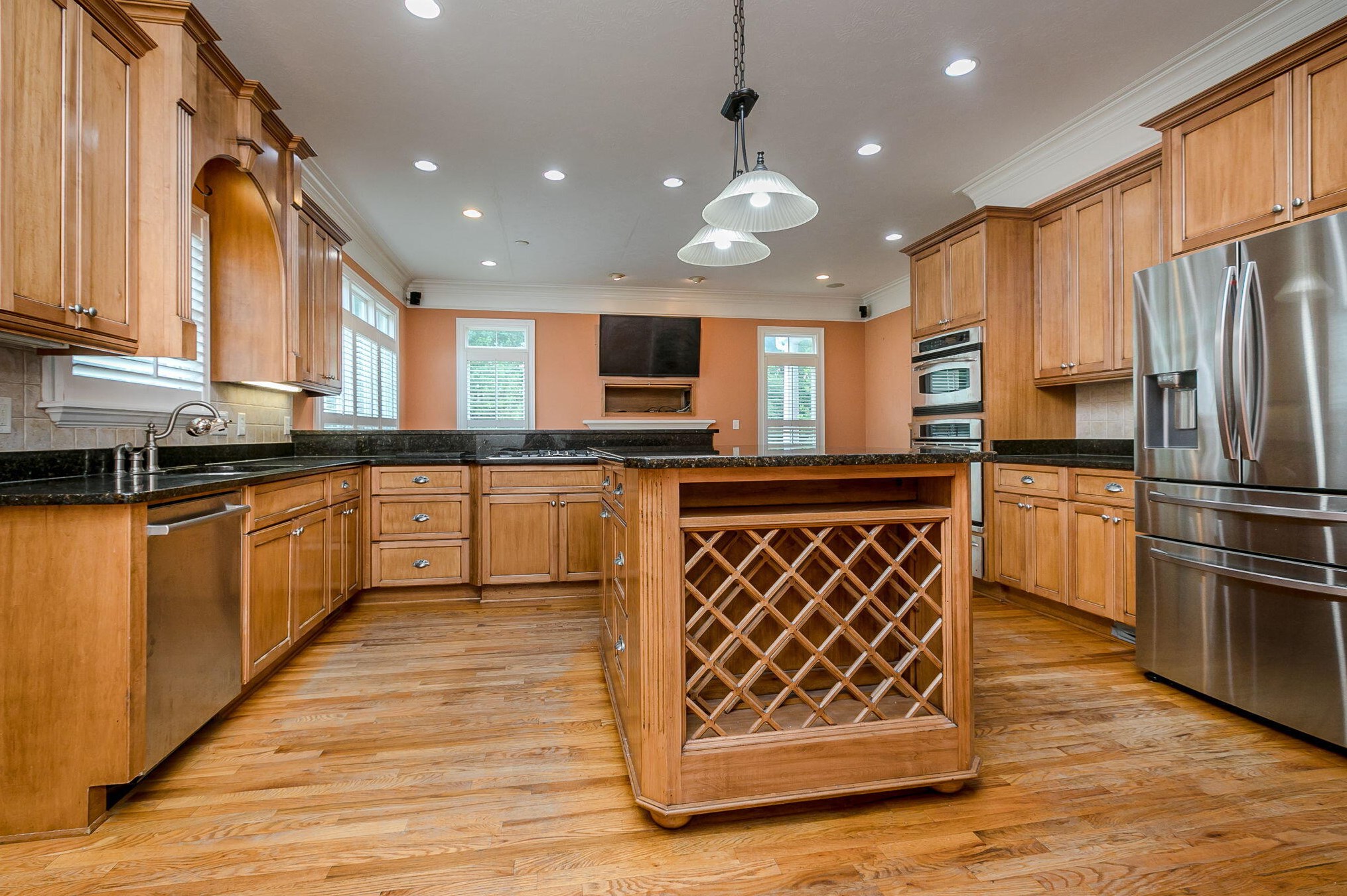 307 Riv Retreat Ct, Augusta GA 30907-4998 exterior