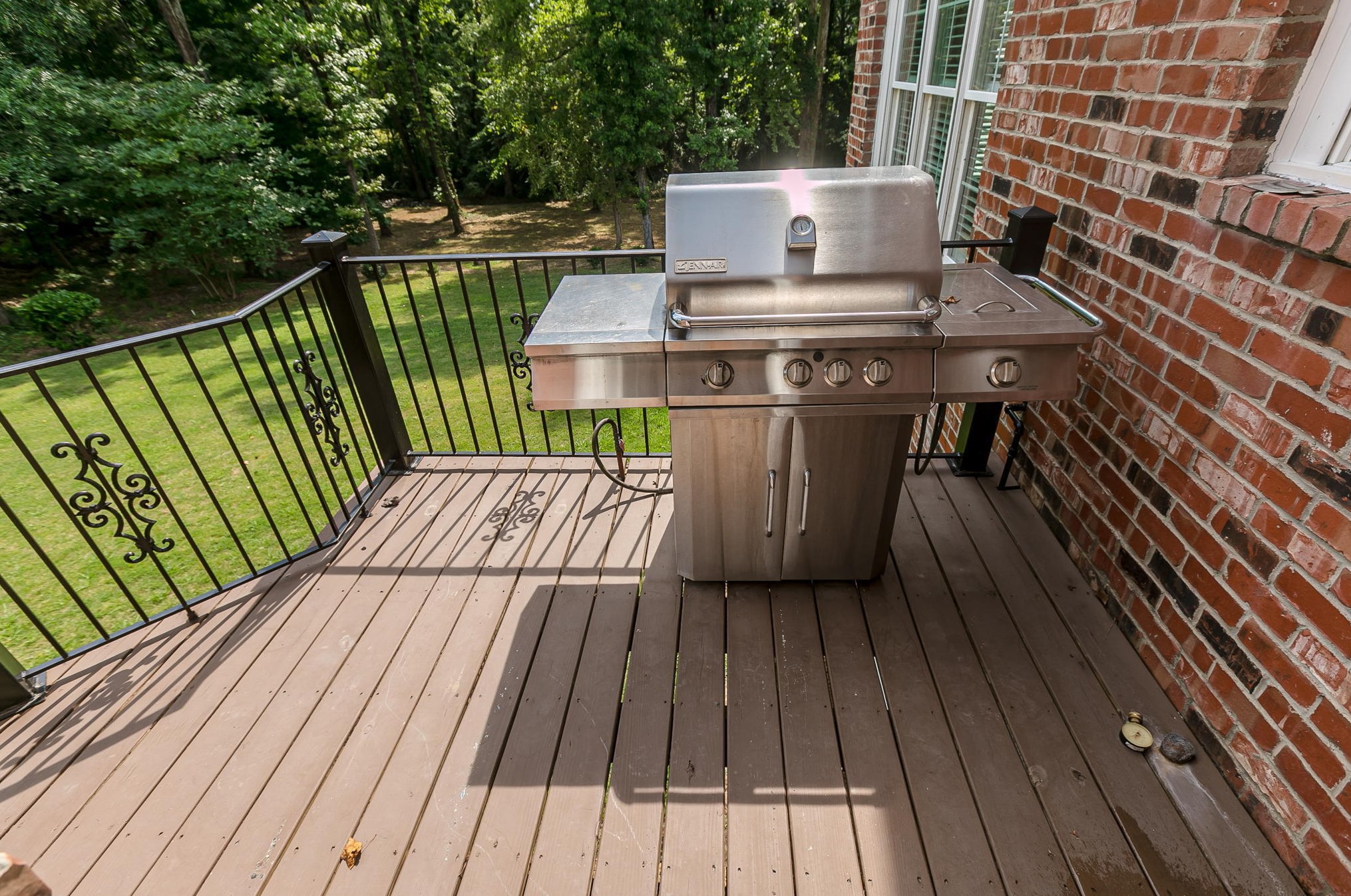 307 Riv Retreat Ct, Augusta GA 30907-4998 exterior