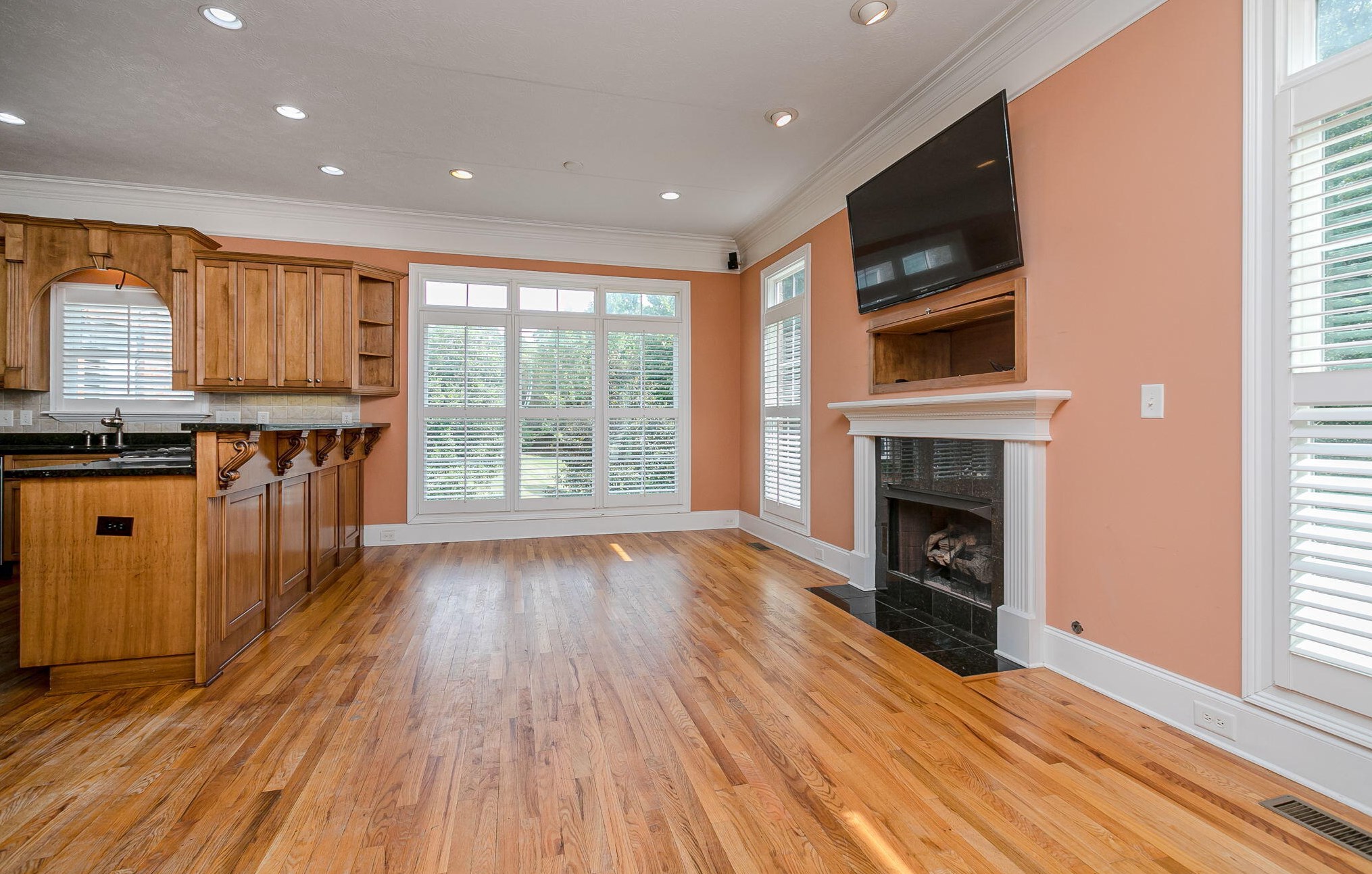 307 Riv Retreat Ct, Augusta GA 30907-4998 exterior