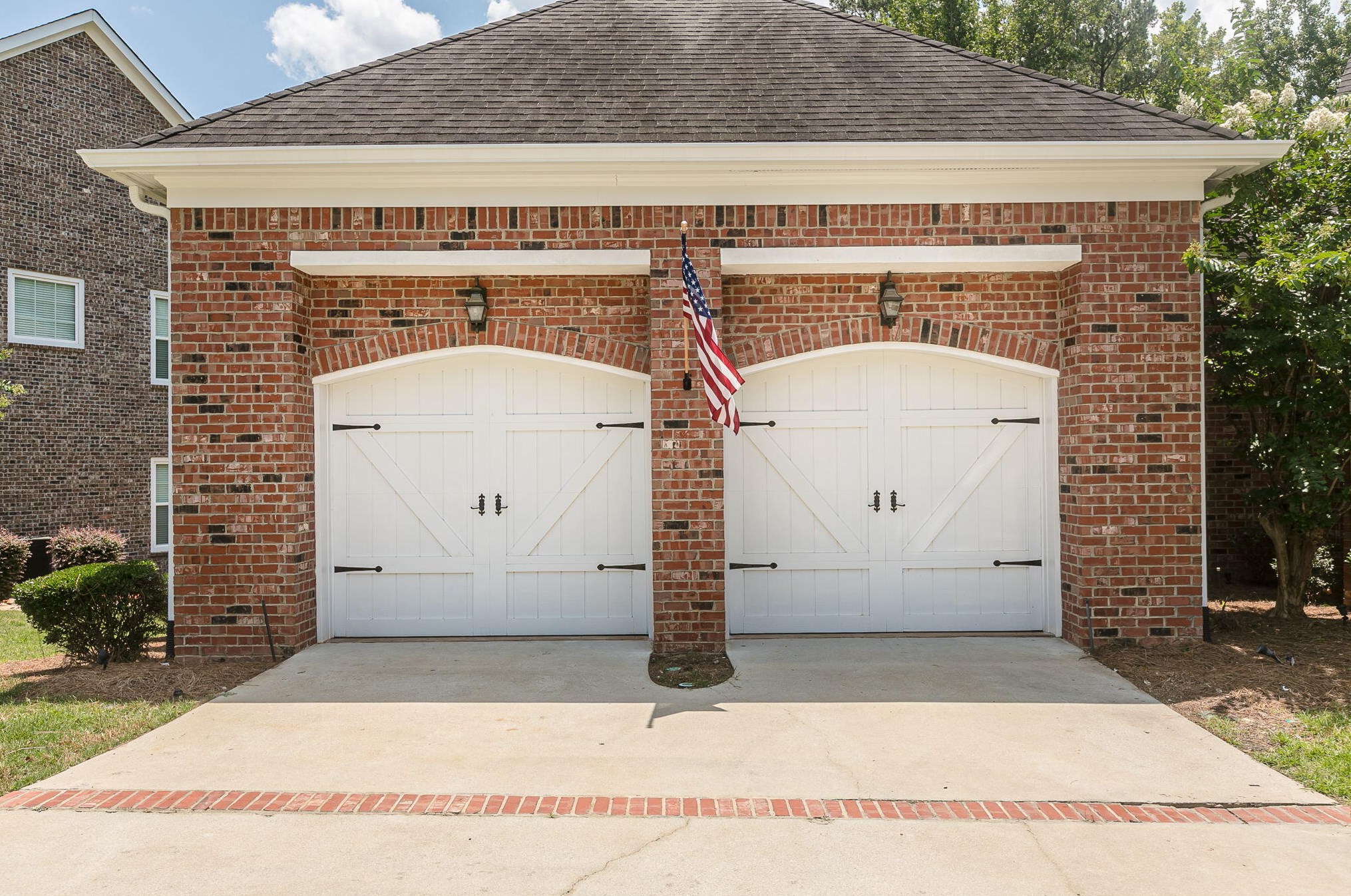 307 Riv Retreat Ct, Augusta GA 30907-4998 exterior