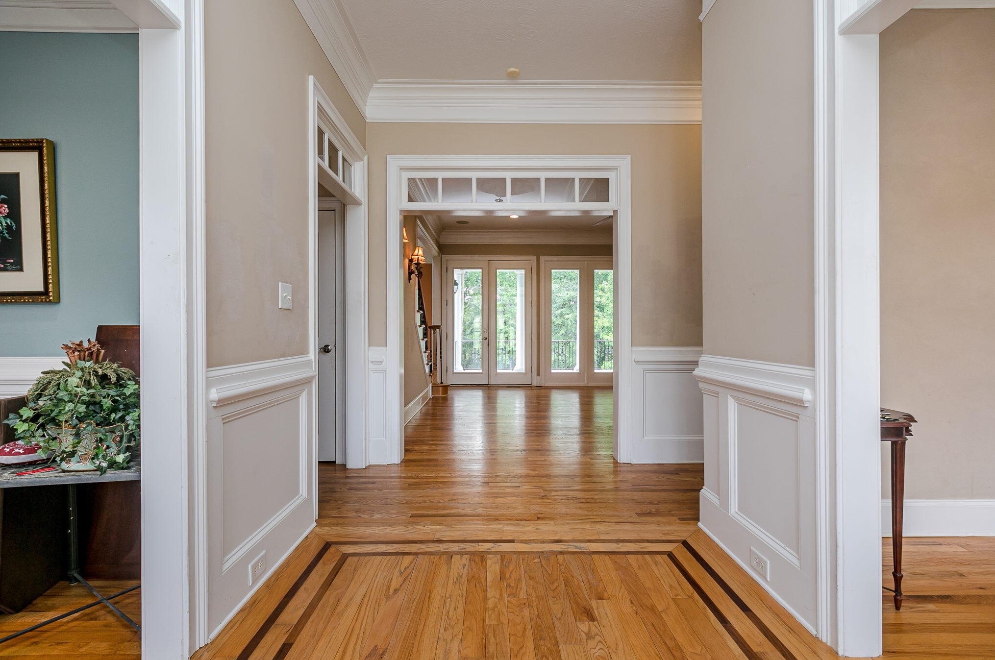 307 Riv Retreat Ct, Augusta GA 30907-4998 exterior