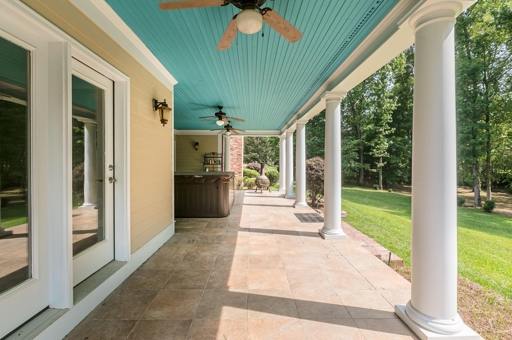 307 Riv Retreat Ct, Augusta GA 30907-4998 exterior