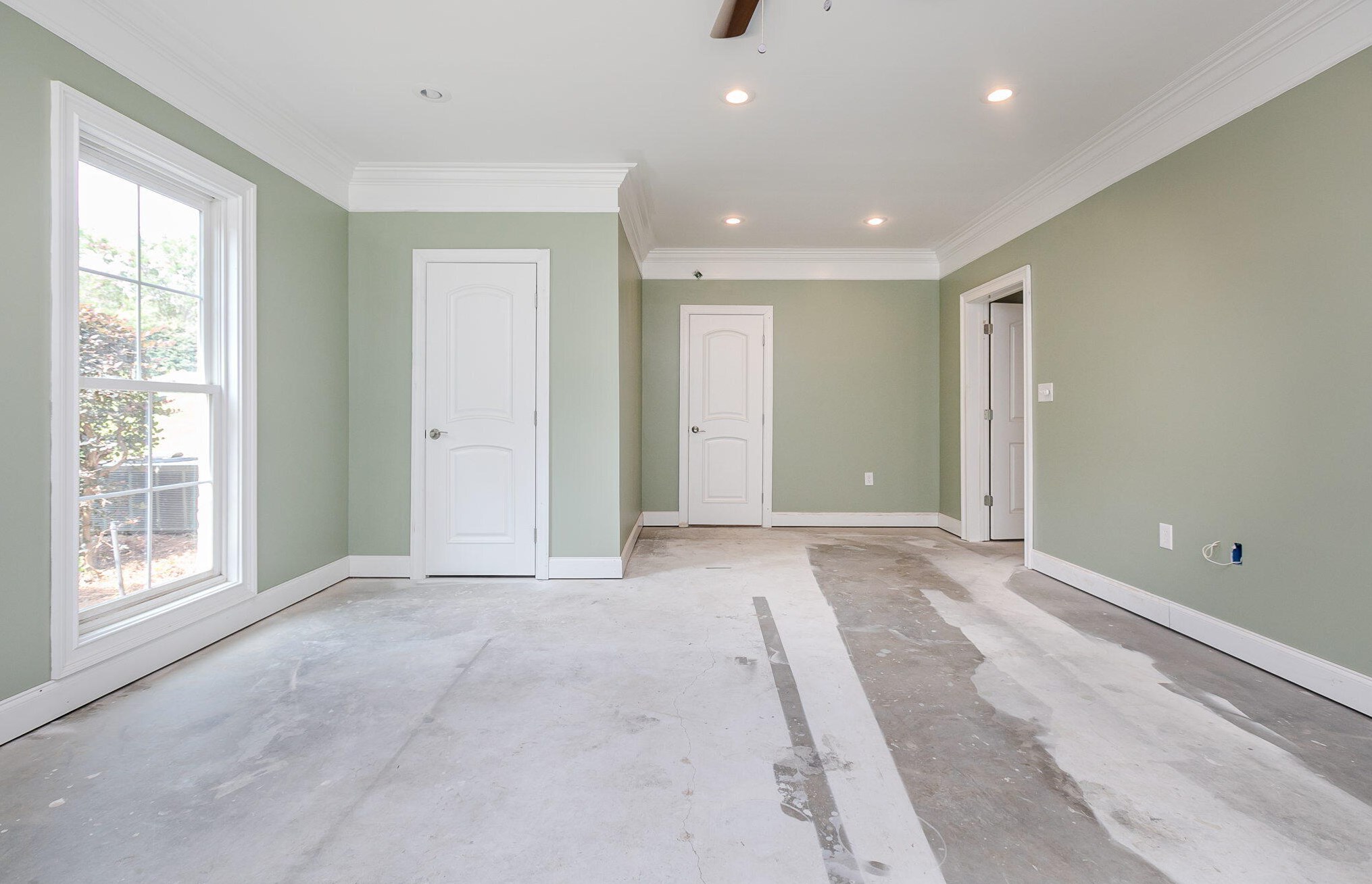 307 Riv Retreat Ct, Augusta GA 30907-4998 exterior