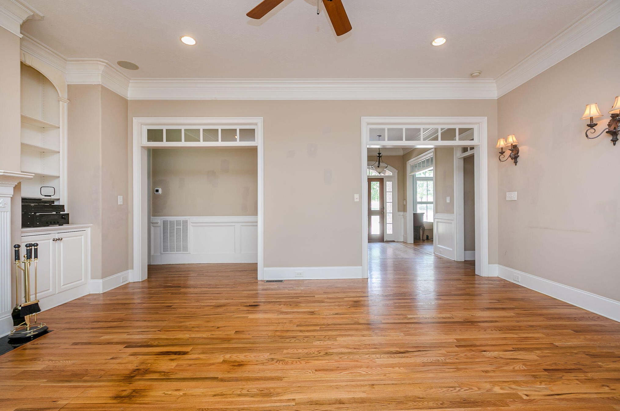 307 Riv Retreat Ct, Augusta GA 30907-4998 exterior