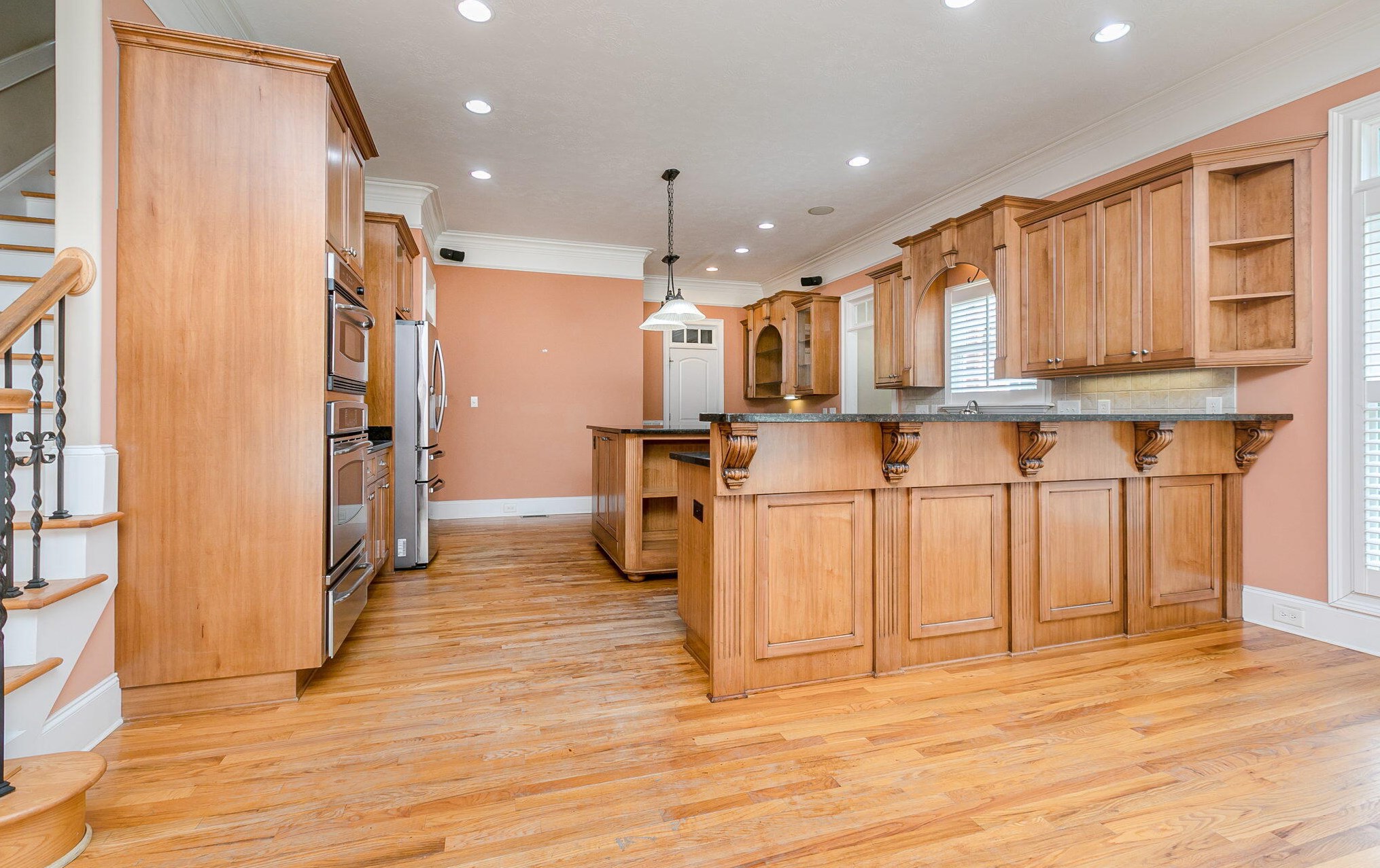 307 Riv Retreat Ct, Augusta GA 30907-4998 exterior