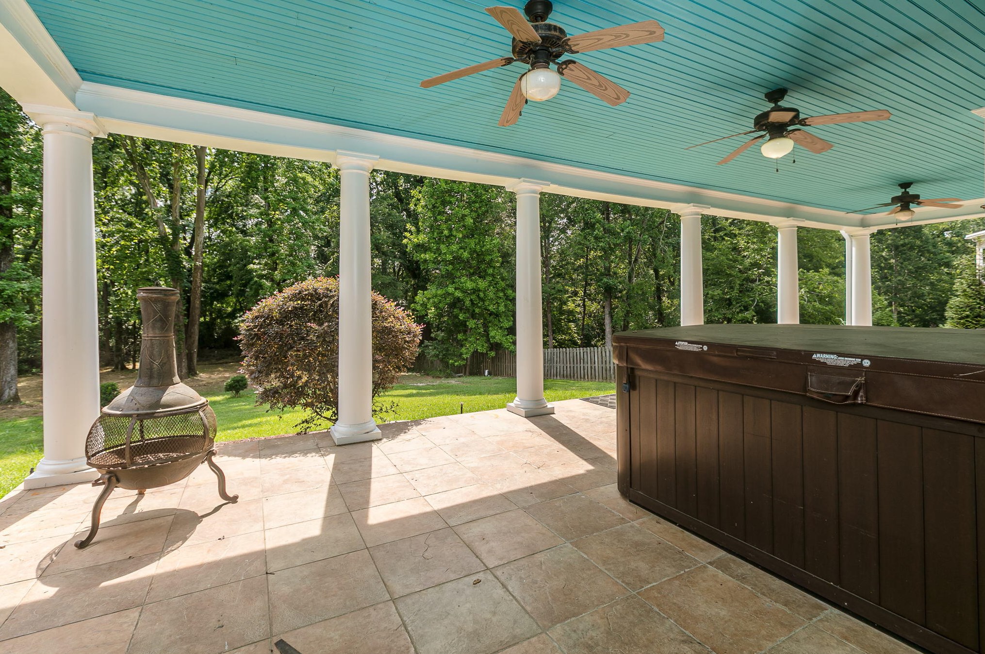 307 Riv Retreat Ct, Augusta GA 30907-4998 exterior