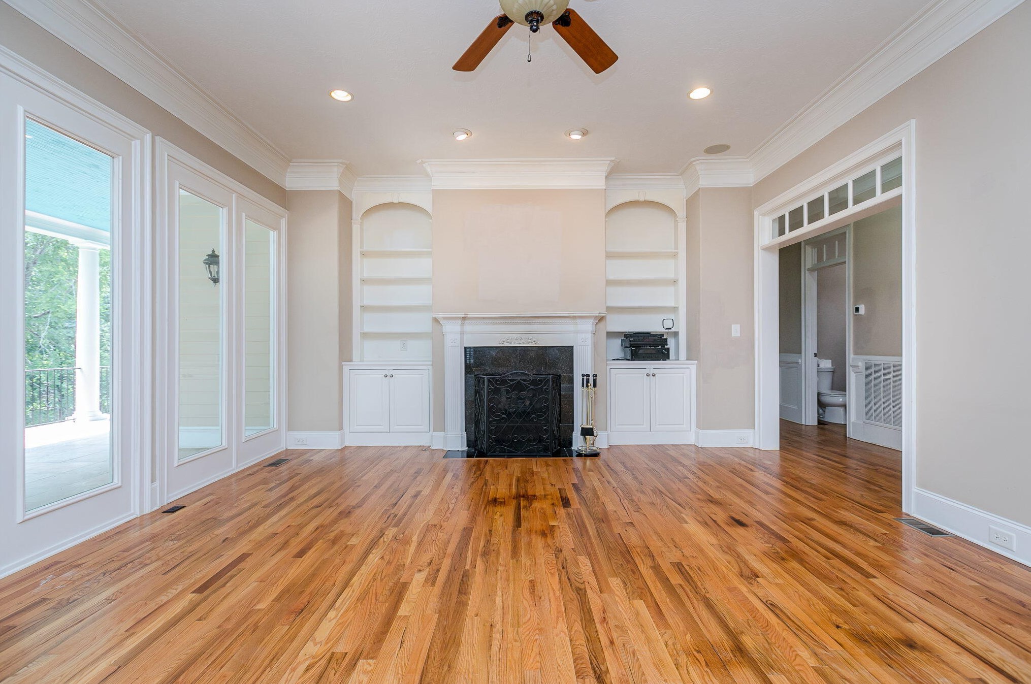 307 Riv Retreat Ct, Augusta GA 30907-4998 exterior