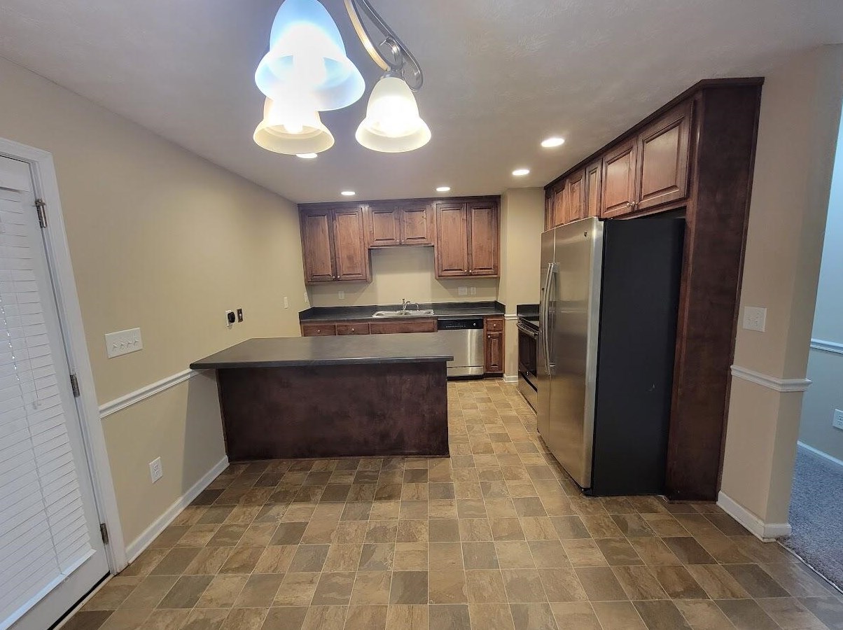 2361 Richwood Dr, Augusta GA  30906-8917 exterior