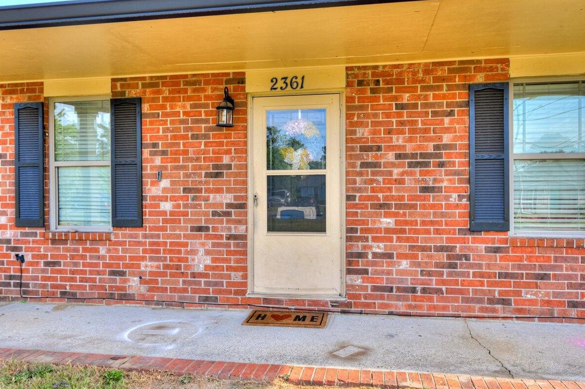 2361 Travis Pines Dr, Augusta, GA 30906-8924
