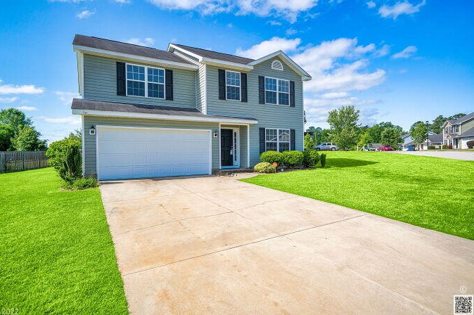 731 Keyes Dr, Grovetown, GA 30813-2014