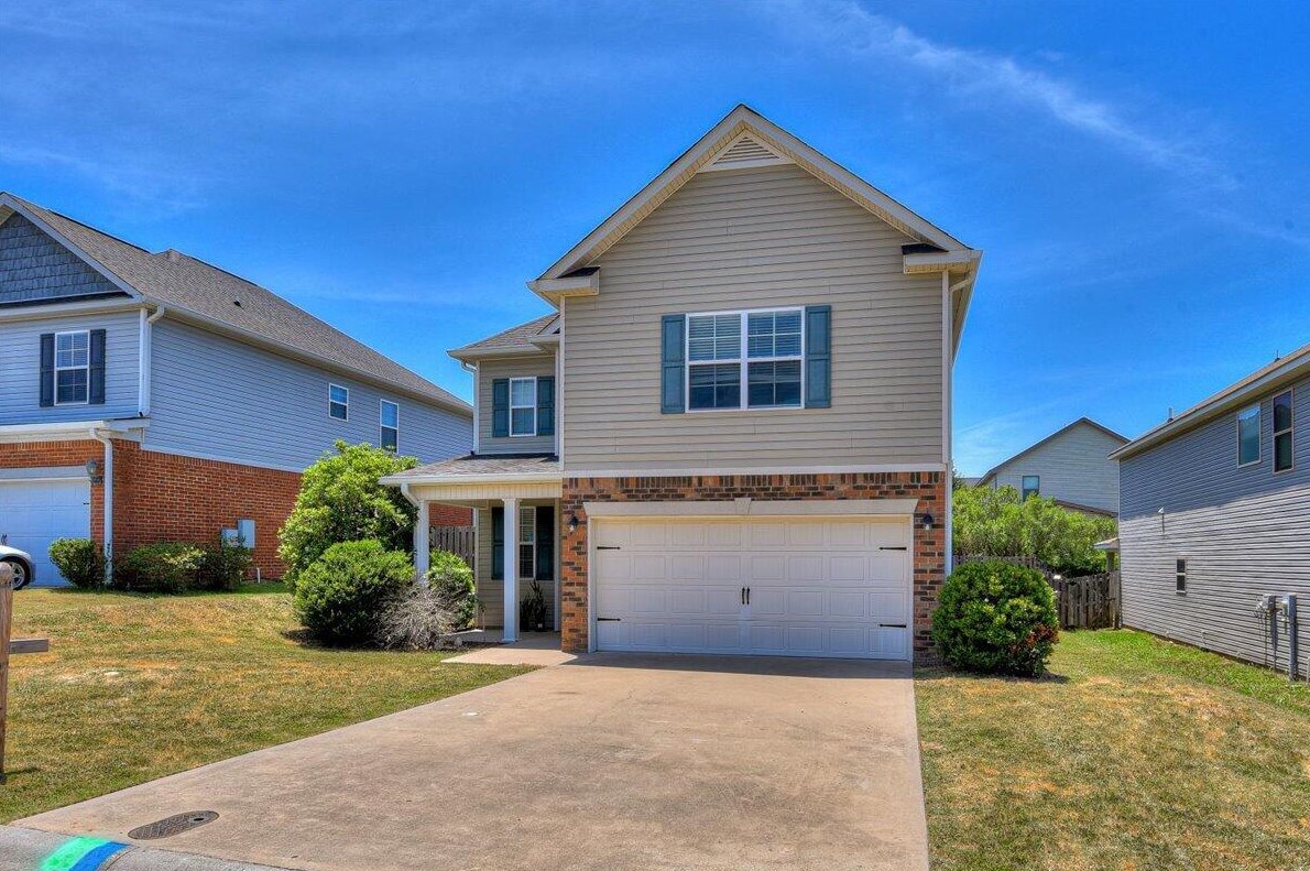1104 Grove Landing Ln, Grovetown, GA 30813-7005